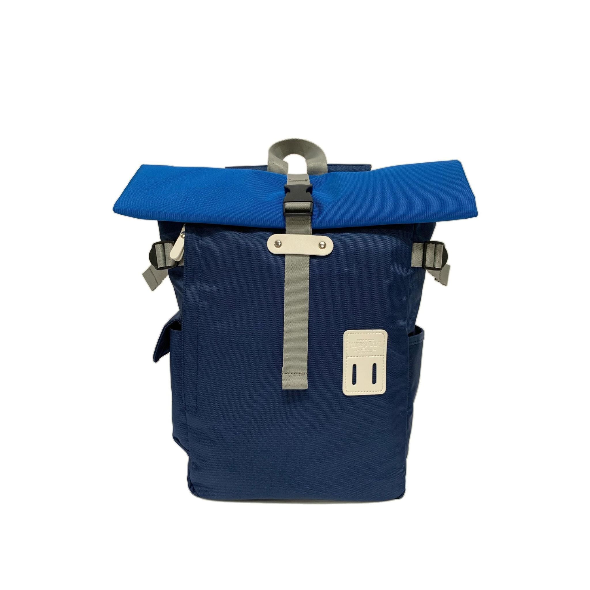 Rolltop Backpack Plus