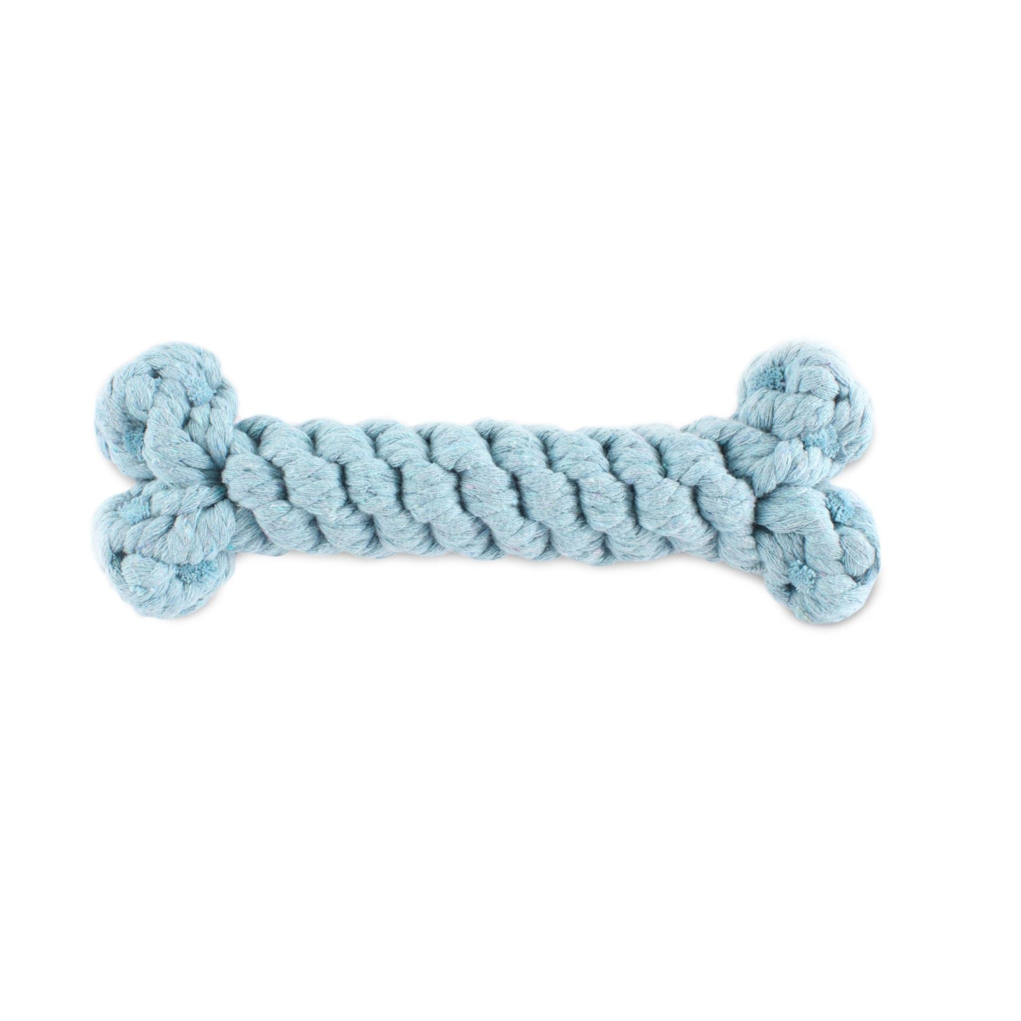 Cotton Rope Bone Toy