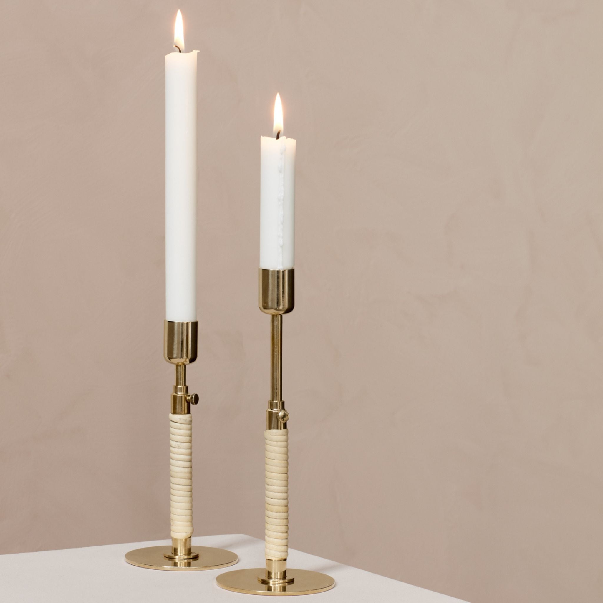 Duca Candle Holder