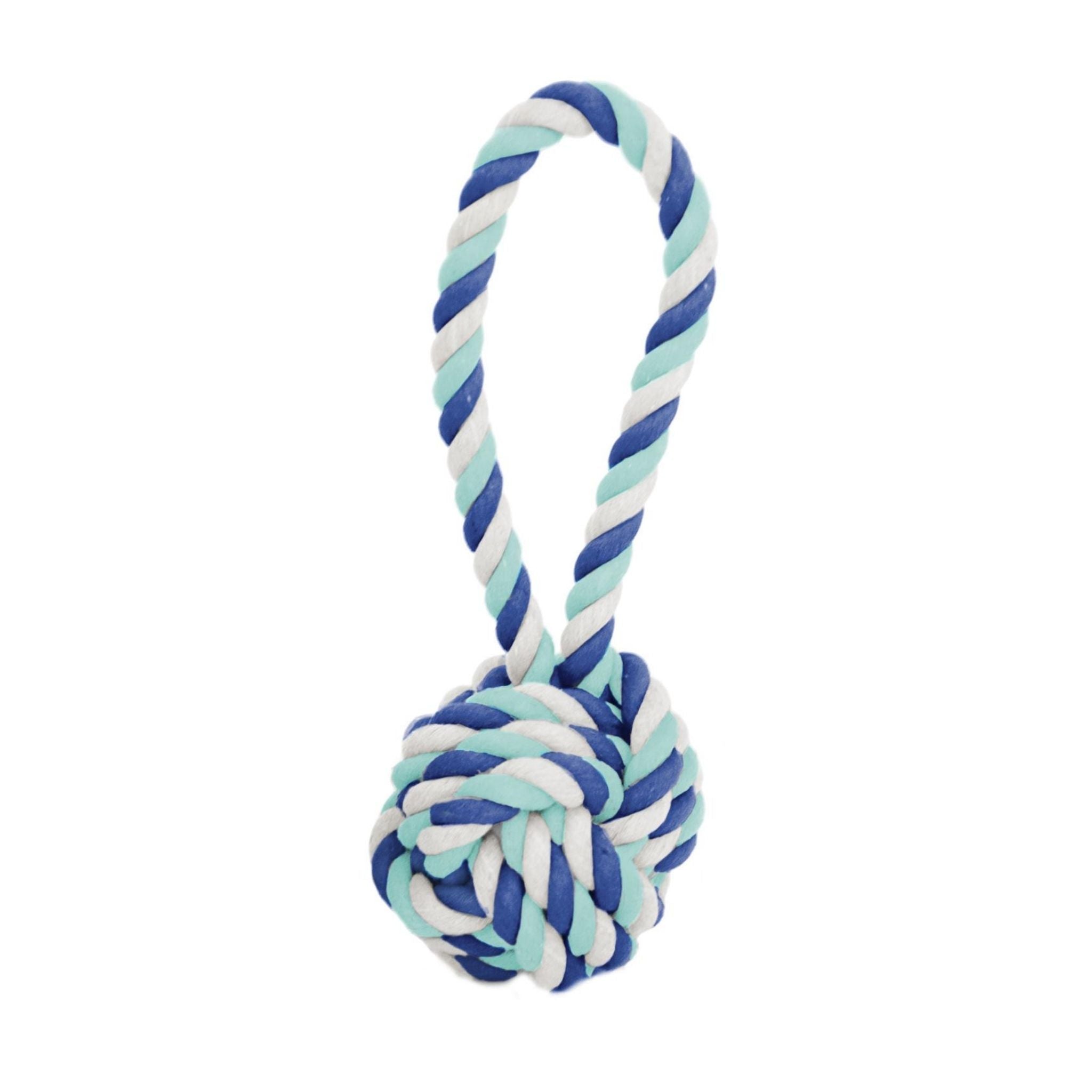 Tug & Toss Rope Toy