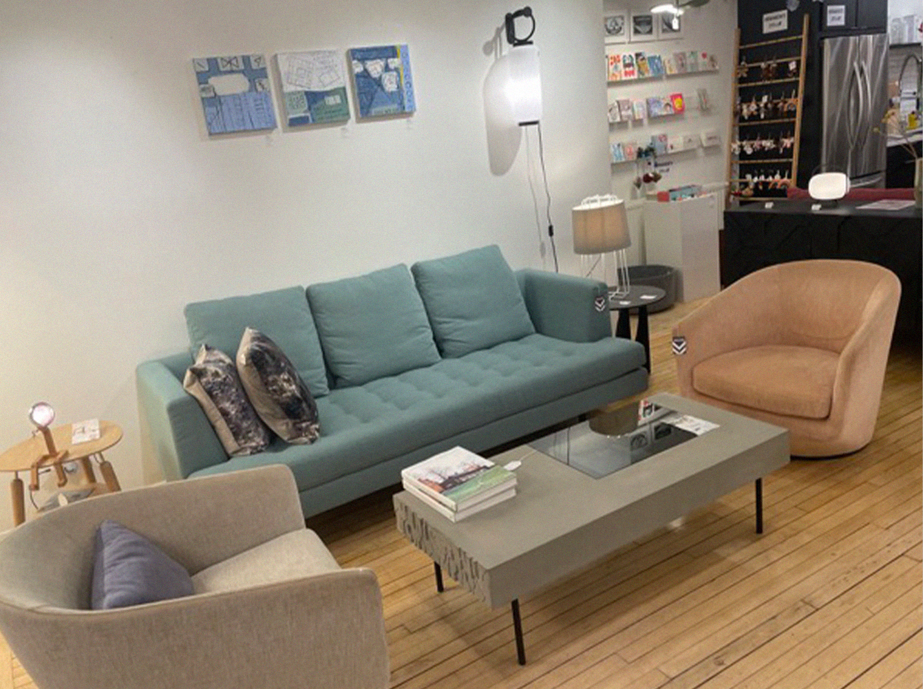 Choosing the Right Sofa for You - Valley Variety