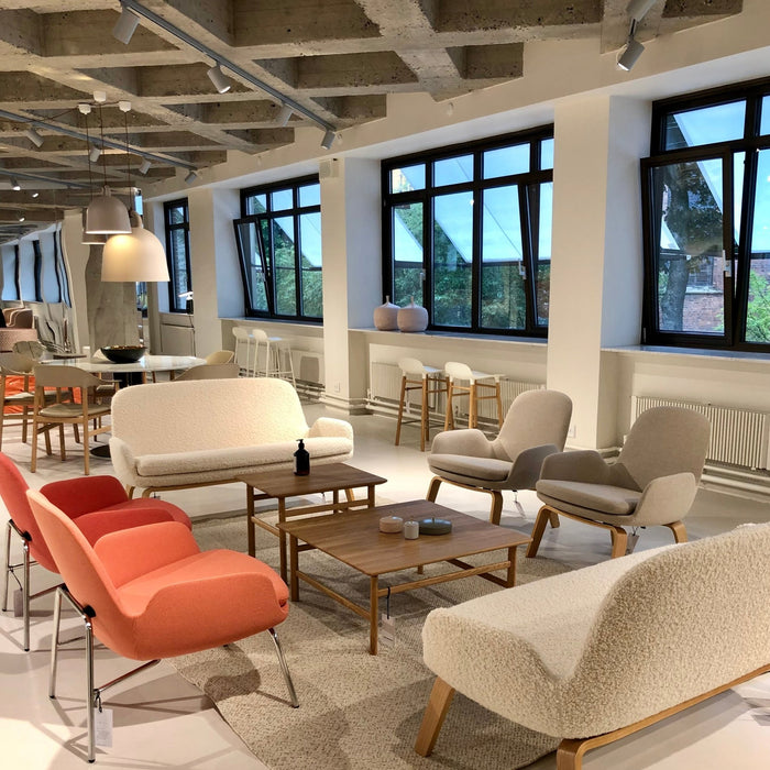 Normann Copenhagen Display Model Sale - Valley Variety