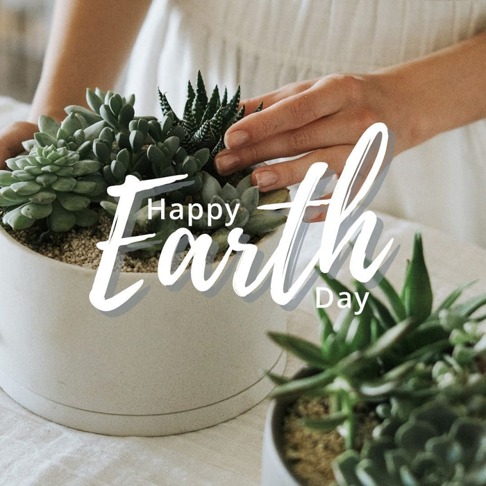 Happy Earth Day - Valley Variety