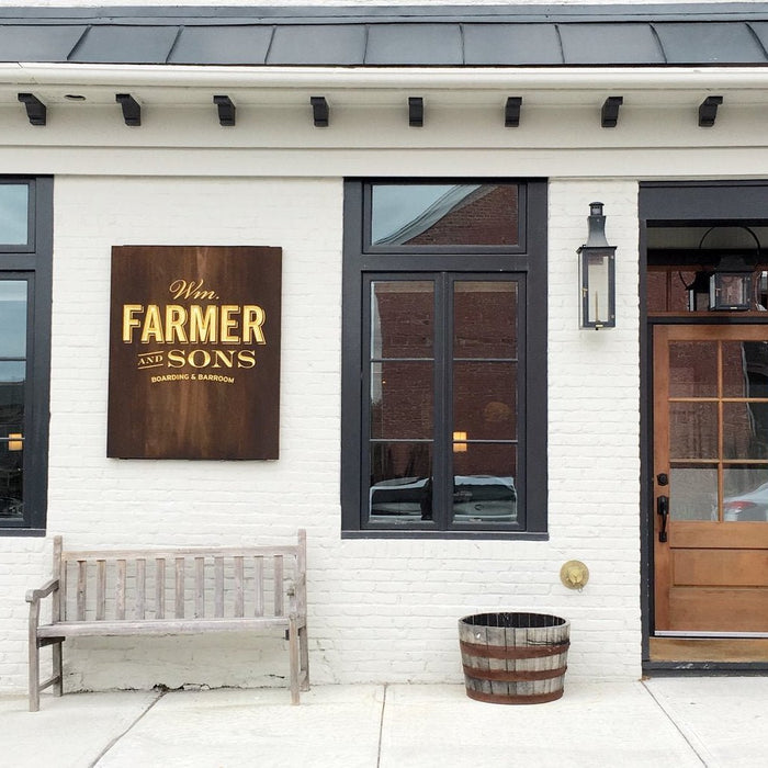 Our Favorite Places: Wm. Farmer & Sons - Valley Variety