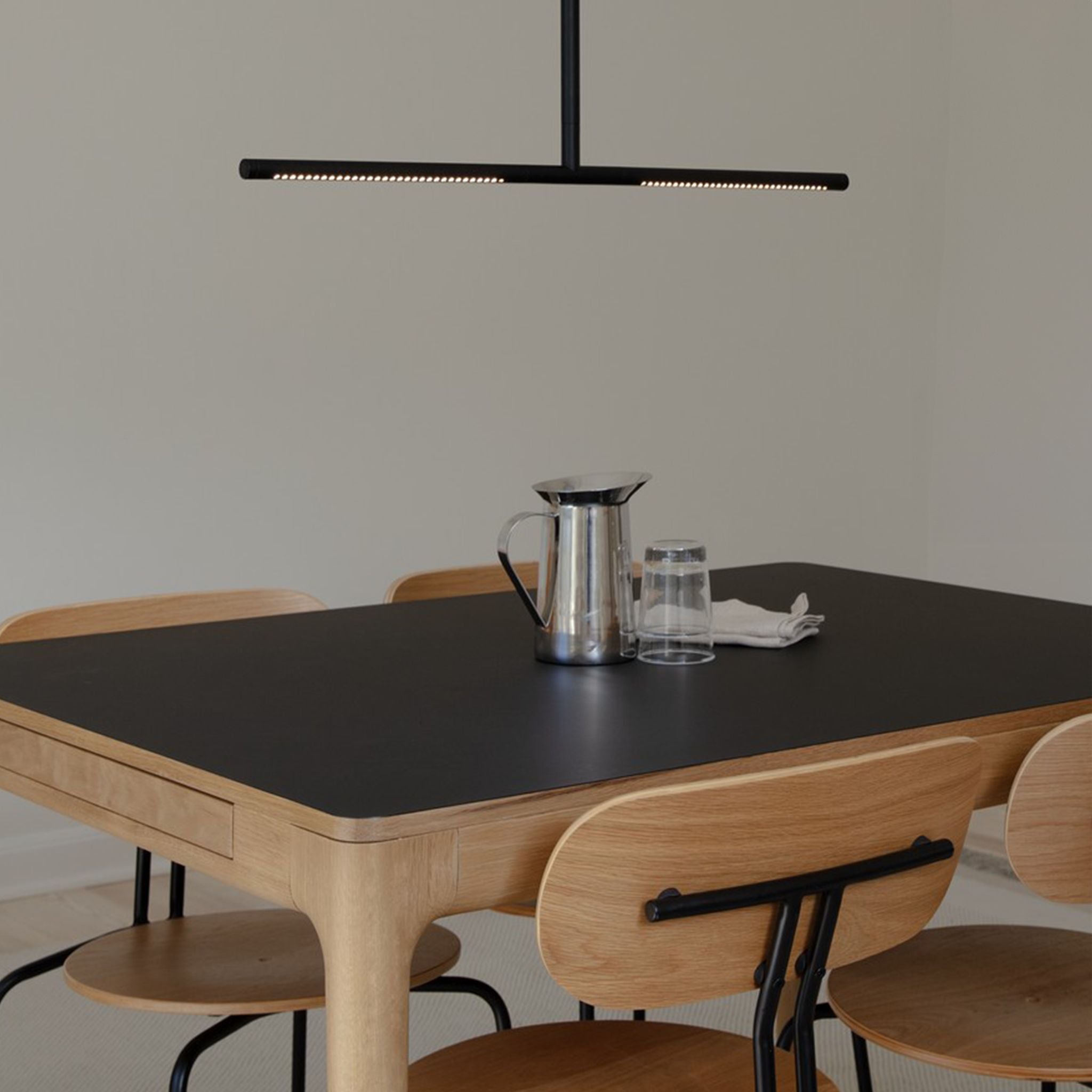 Heart'n'Soul Dining Table - Valley Variety - Umage