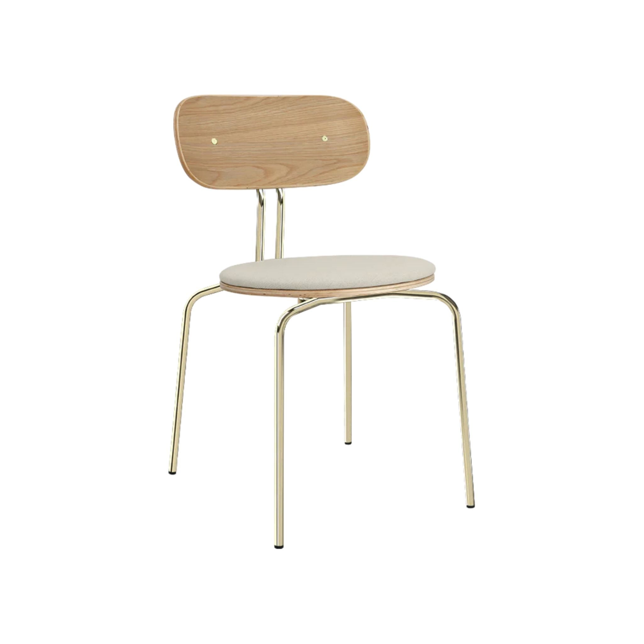 Curious Chair - Valley Variety - Umage