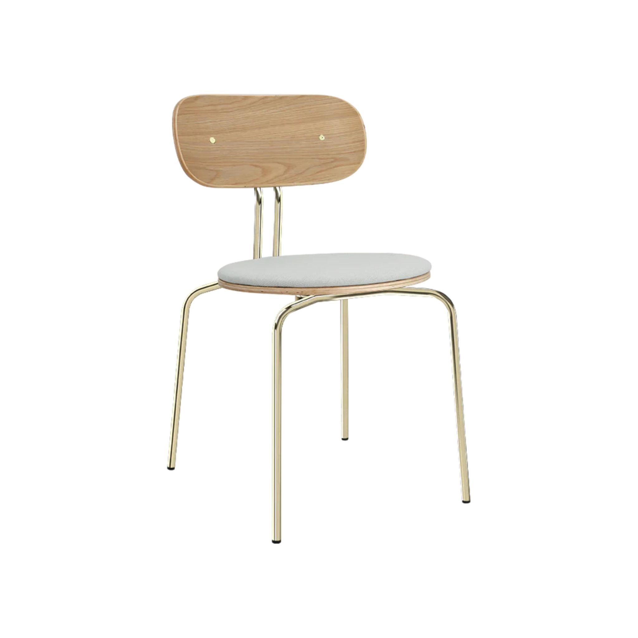 Curious Chair - Valley Variety - Umage