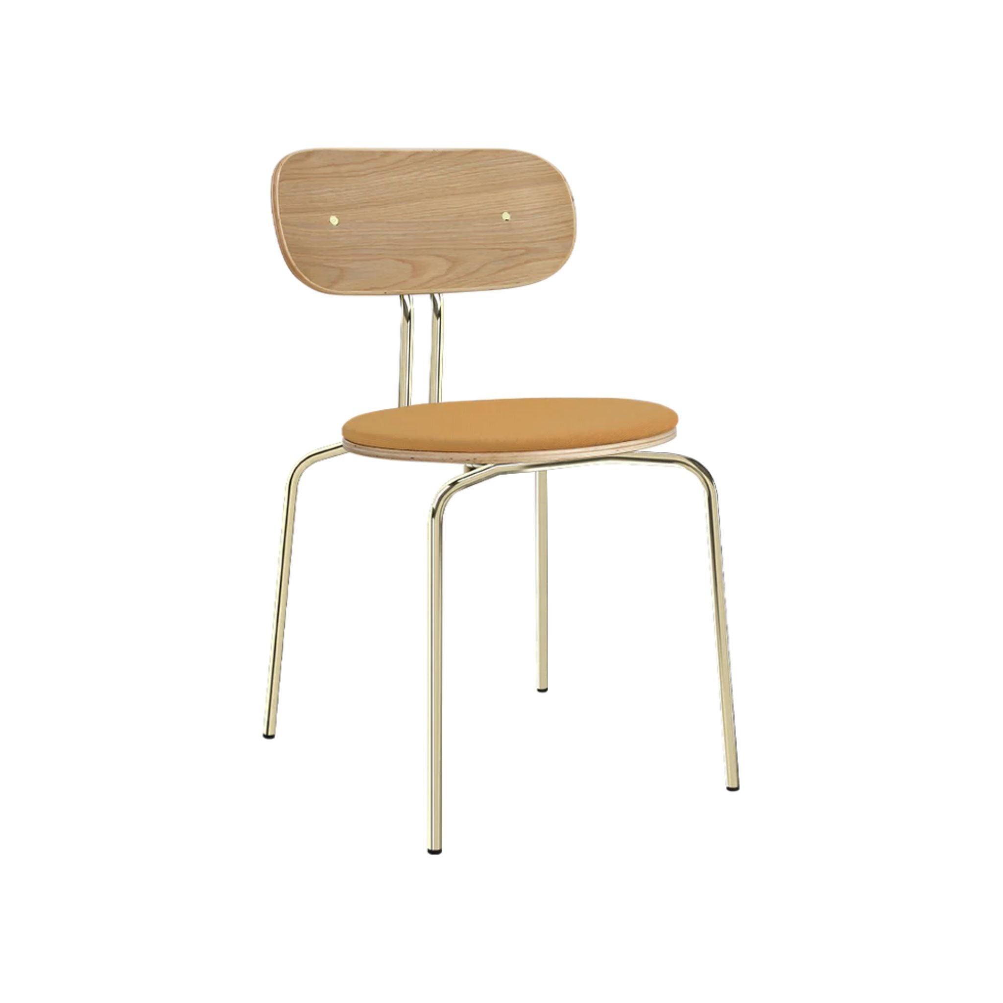 Curious Chair - Valley Variety - Umage