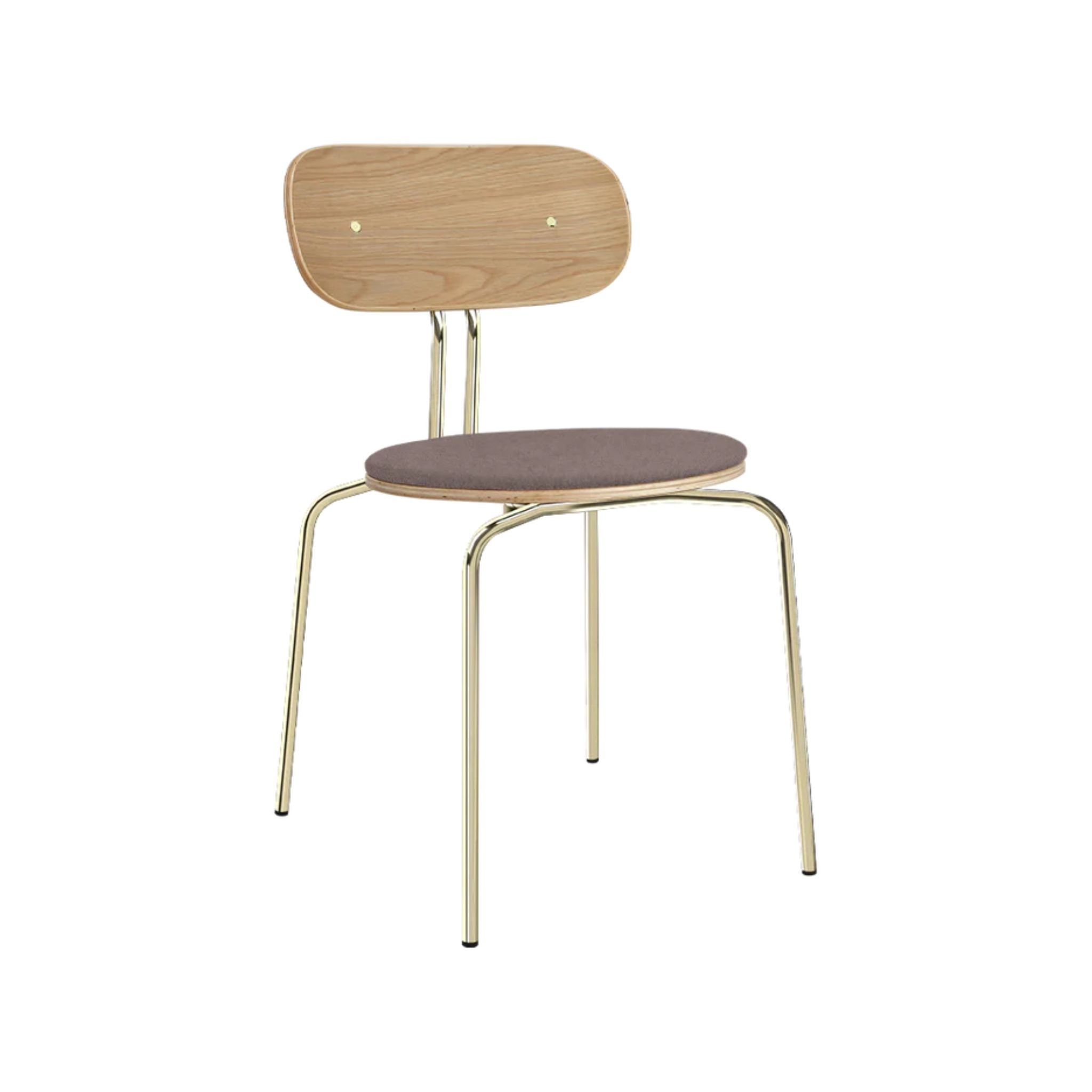 Curious Chair - Valley Variety - Umage