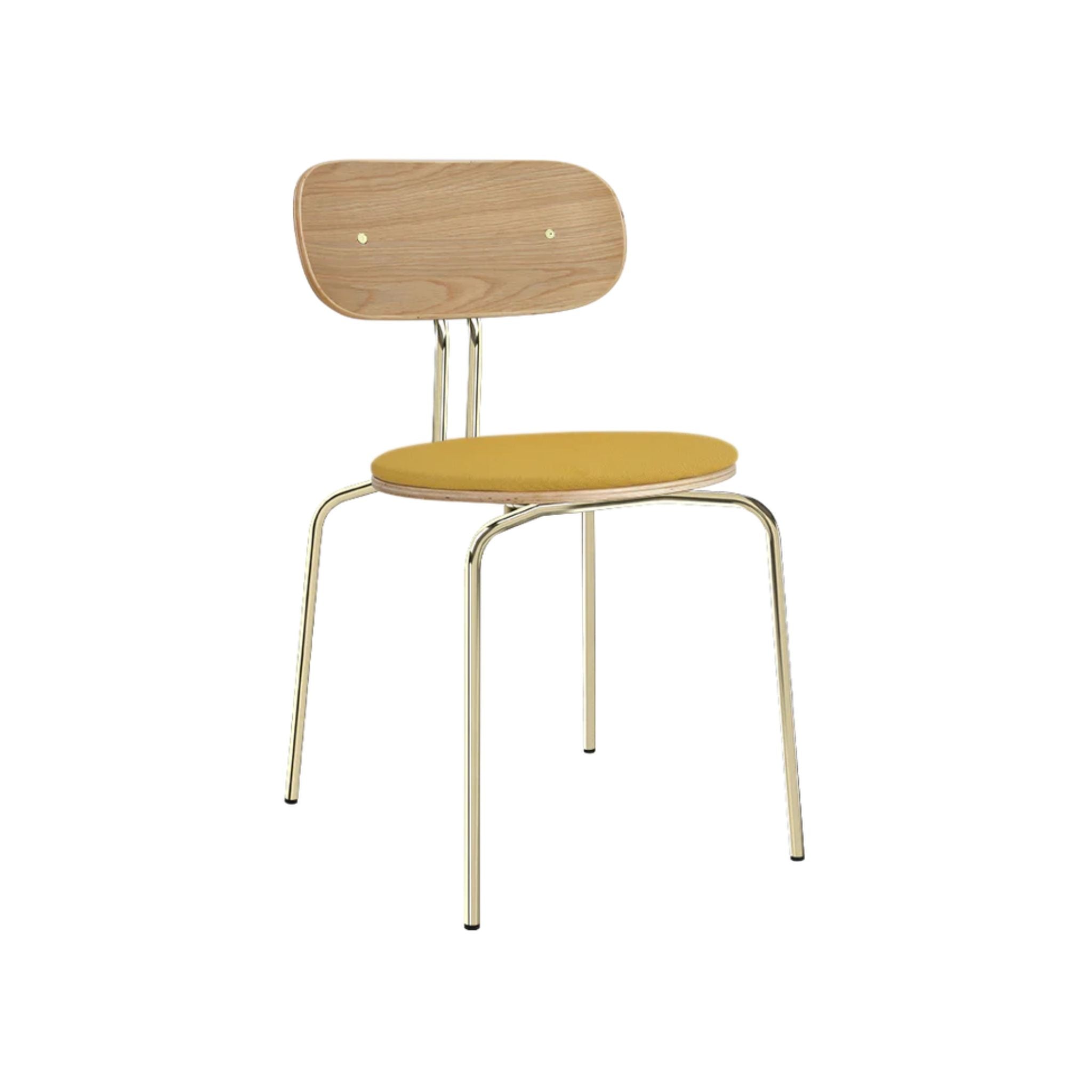 Curious Chair - Valley Variety - Umage