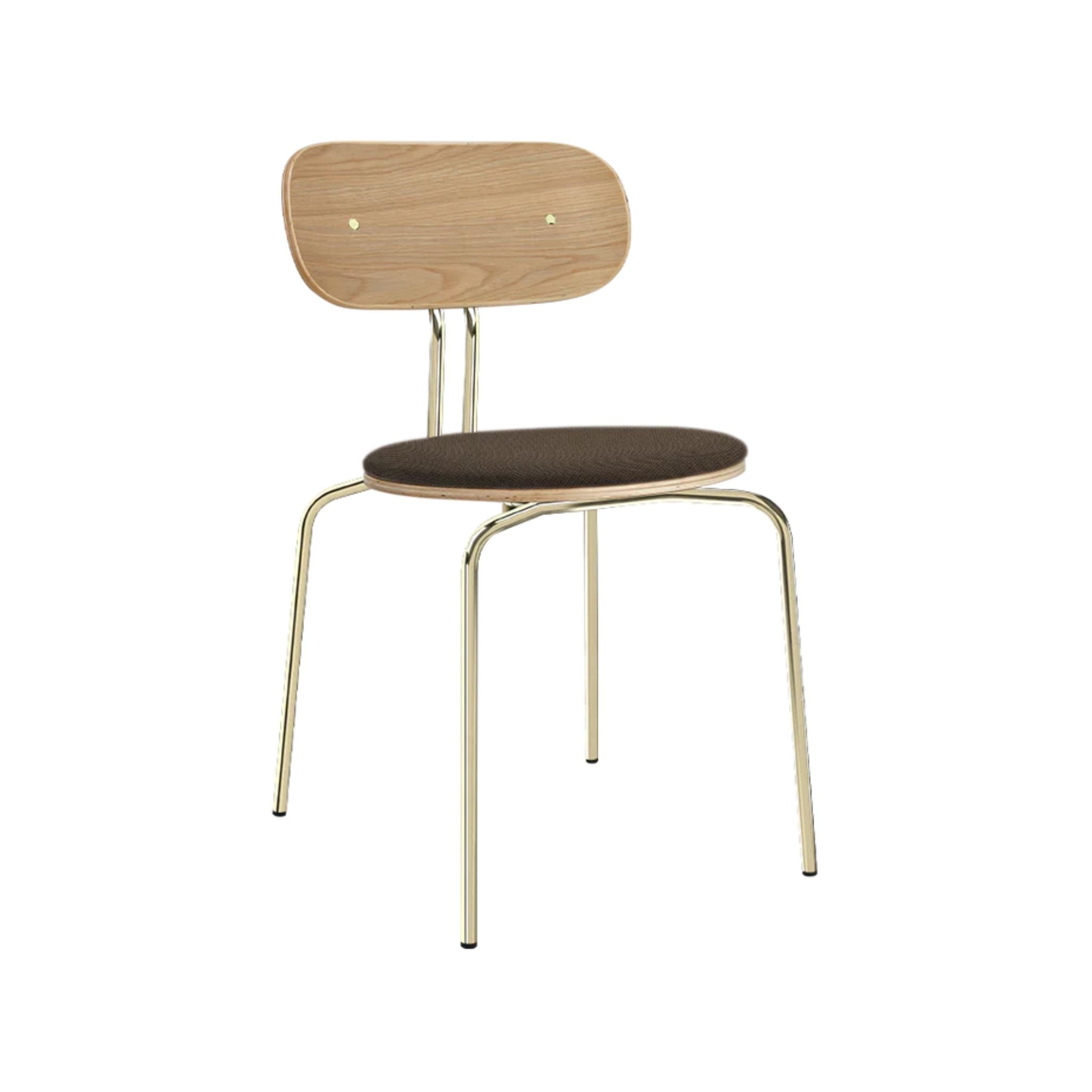 Curious Chair - Valley Variety - Umage