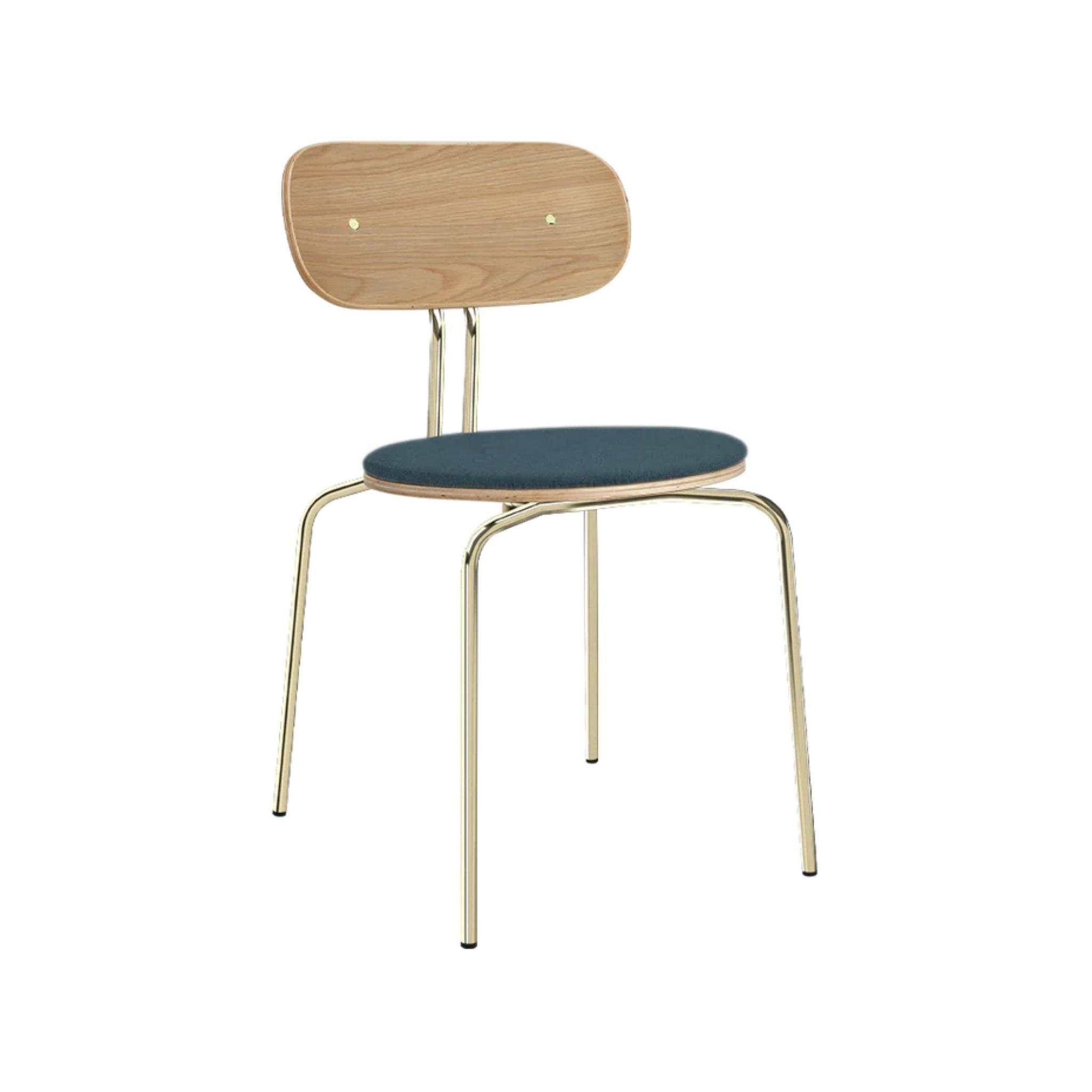 Curious Chair - Valley Variety - Umage