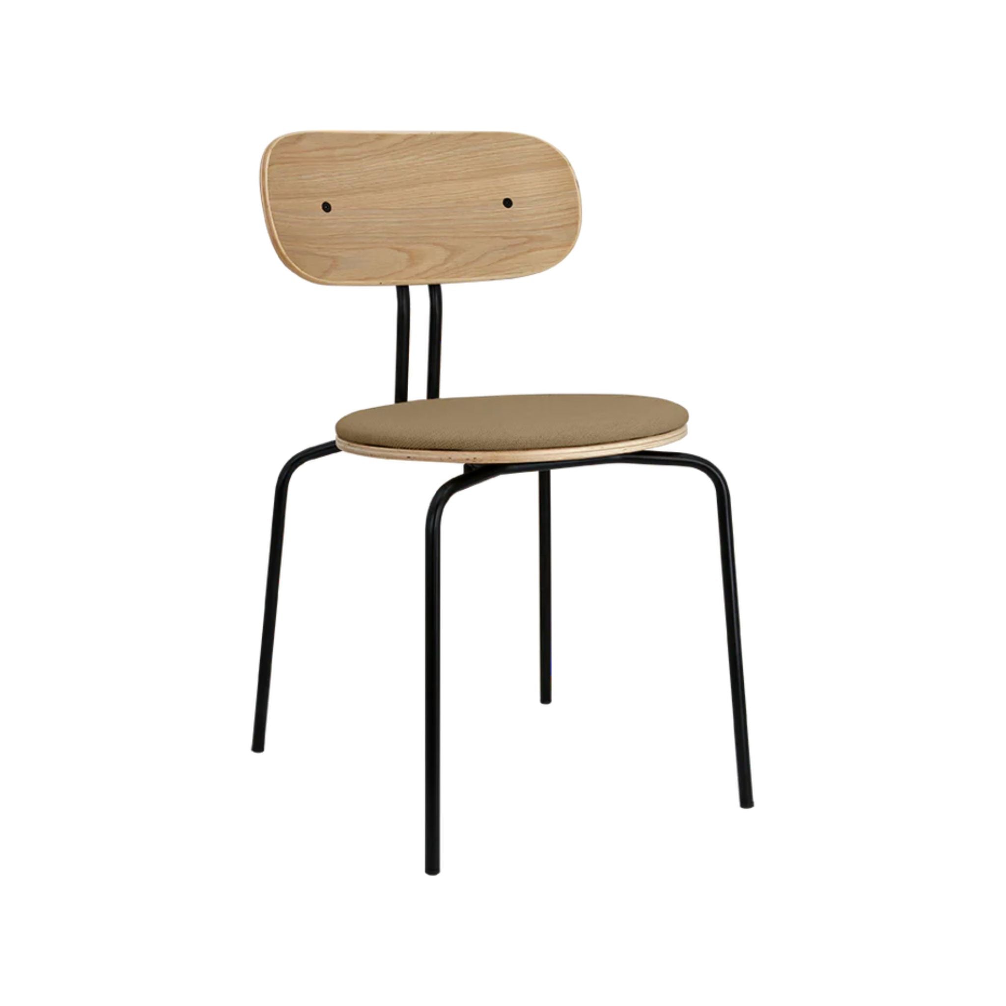 Curious Chair - Valley Variety - Umage