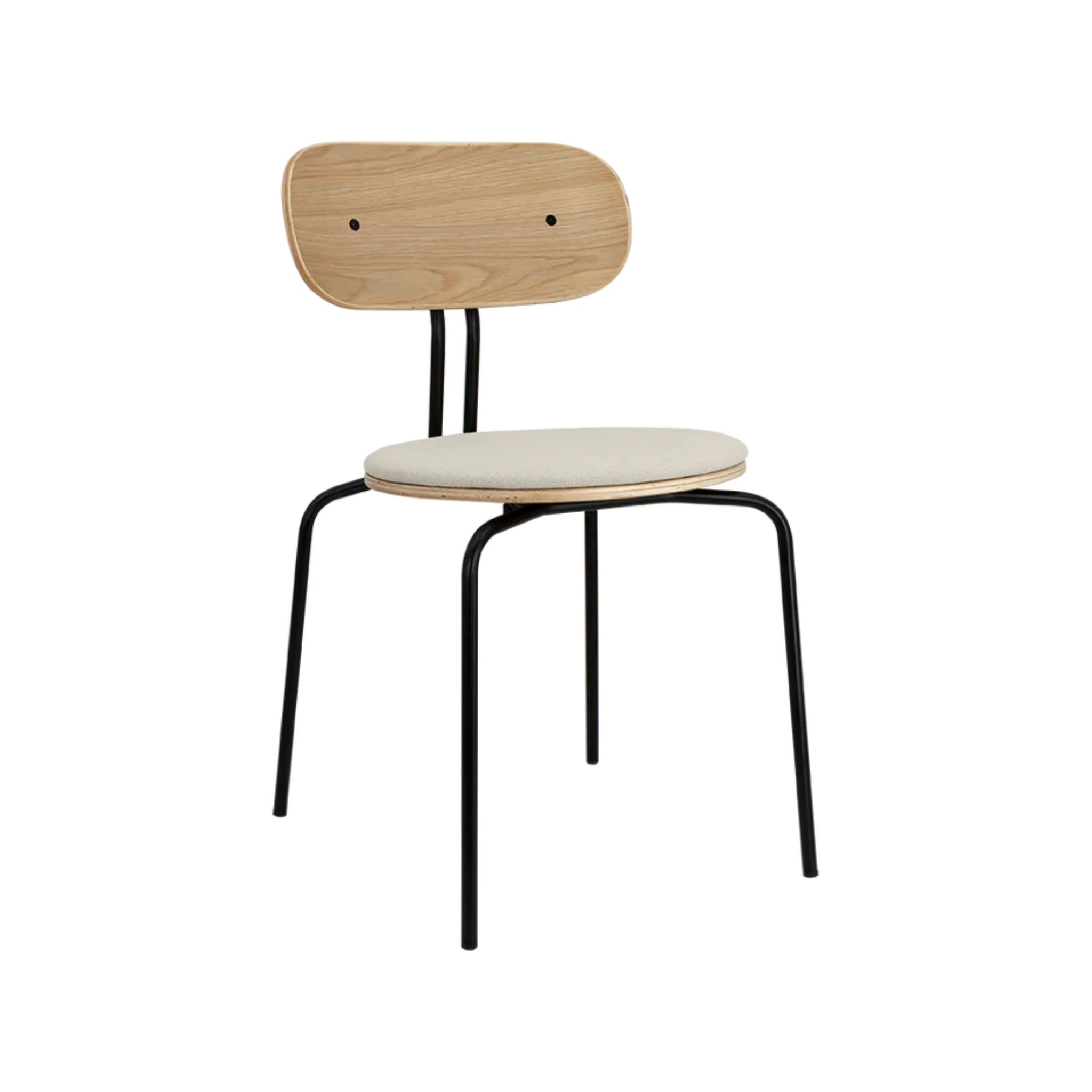 Curious Chair - Valley Variety - Umage