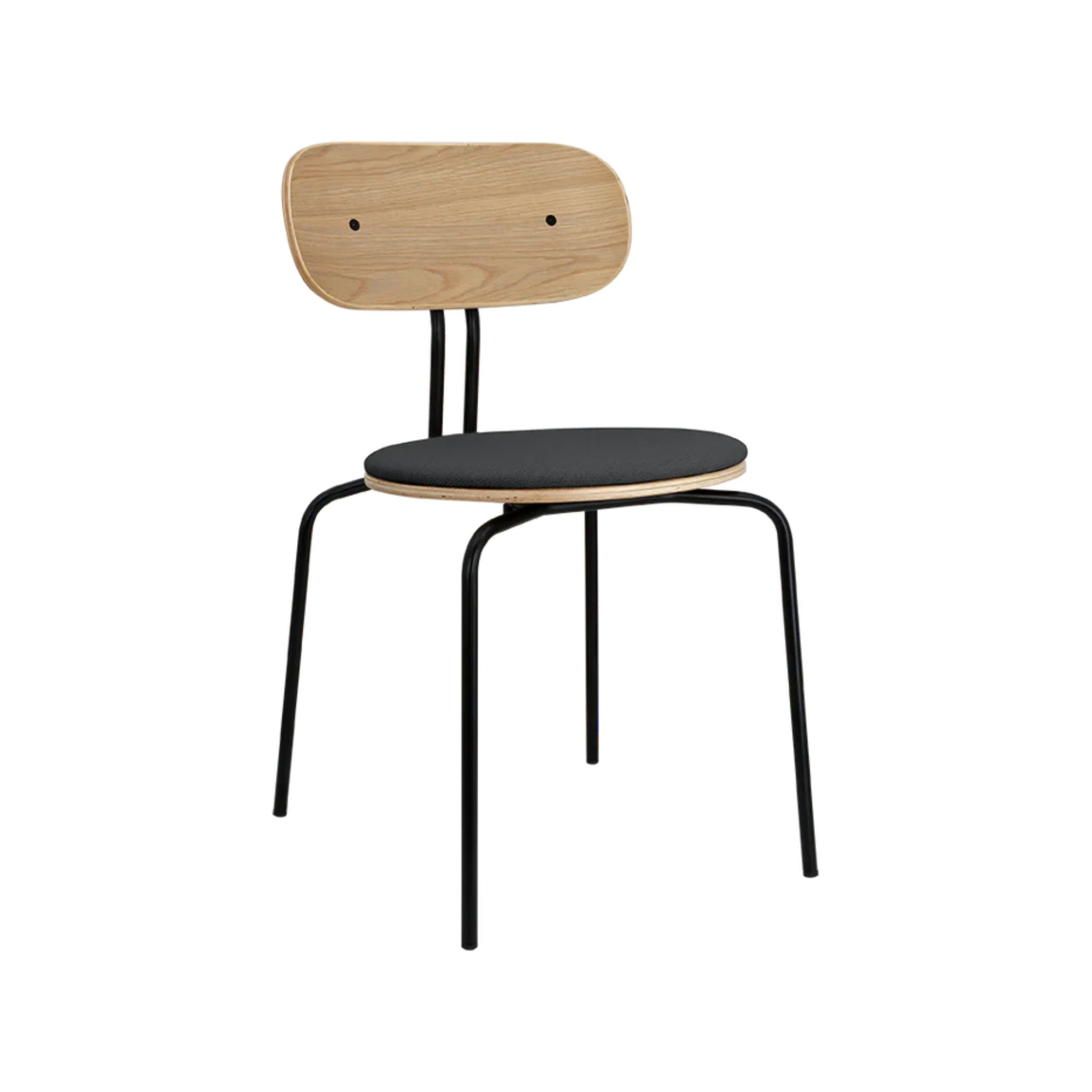 Curious Chair - Valley Variety - Umage