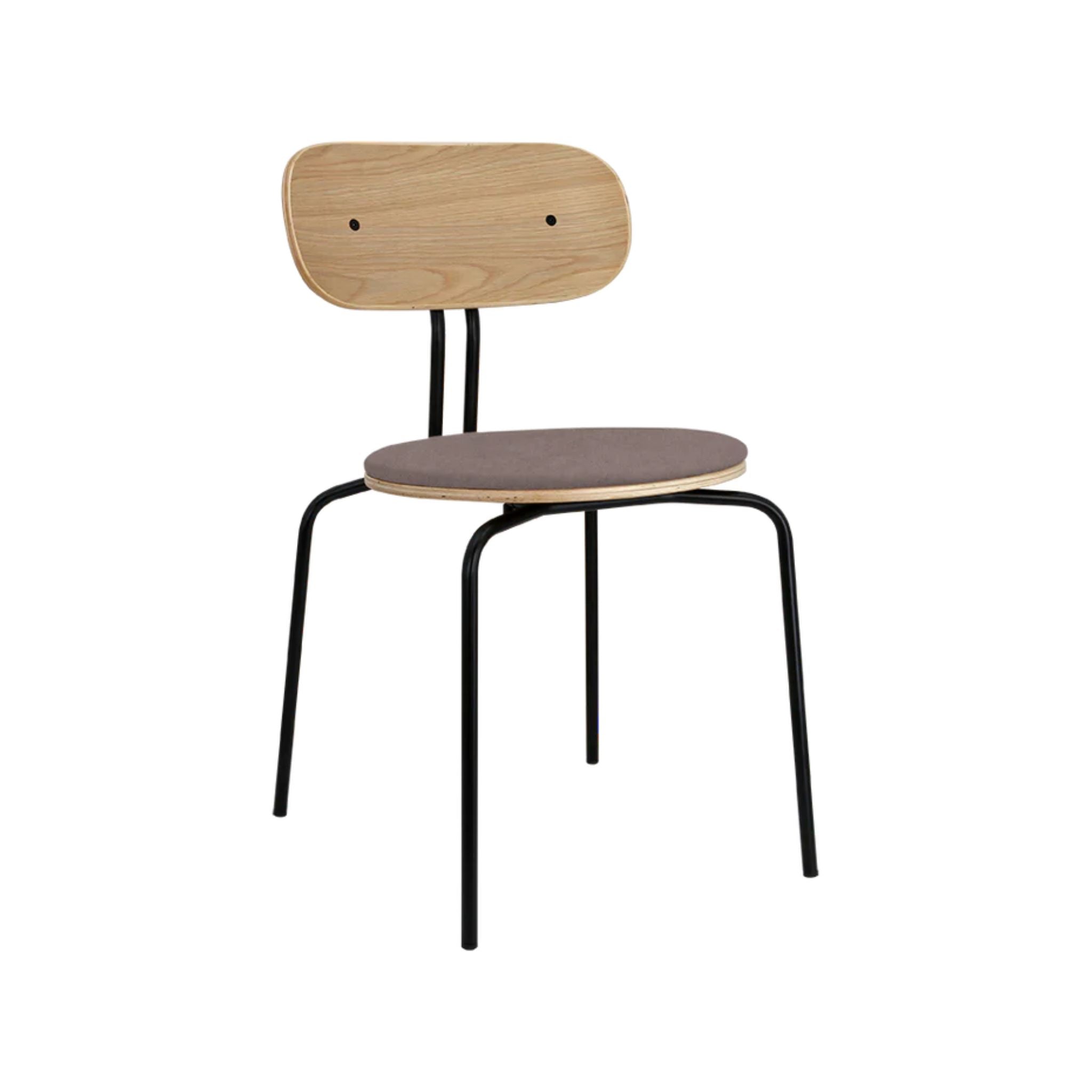 Curious Chair - Valley Variety - Umage