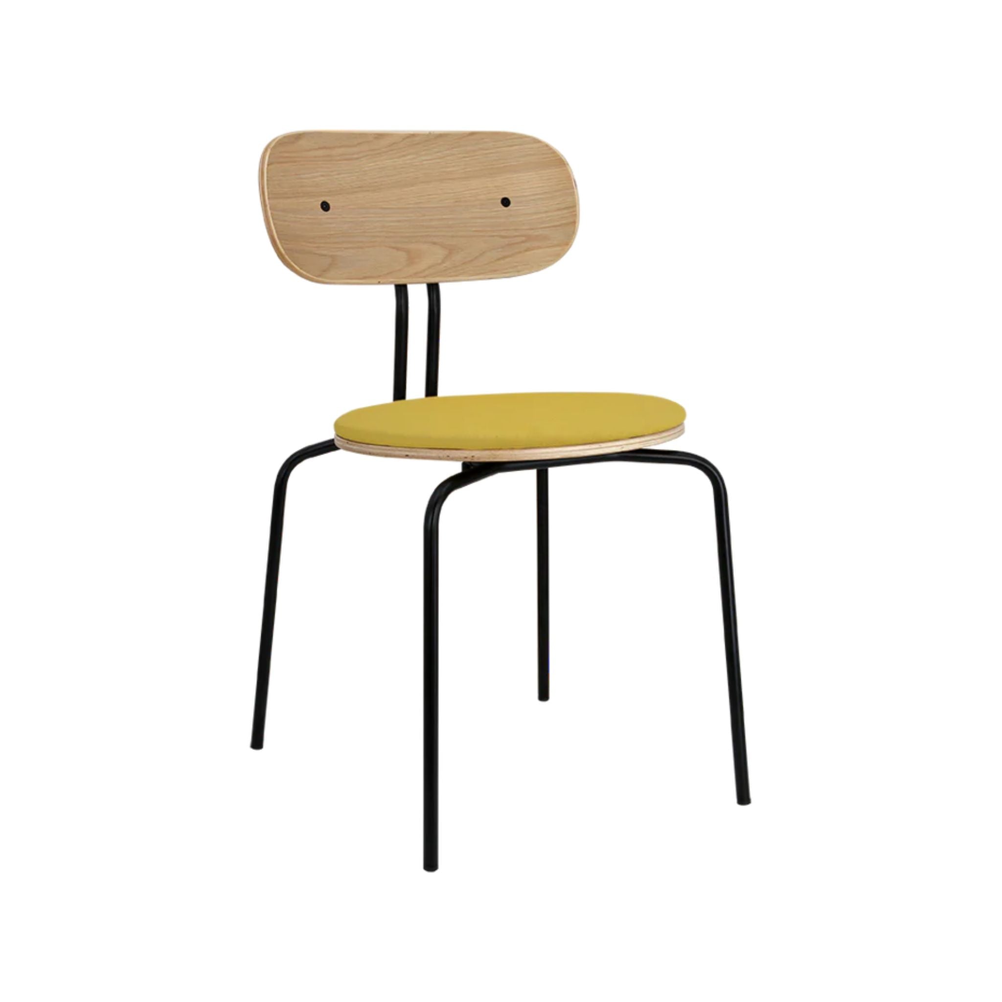 Curious Chair - Valley Variety - Umage