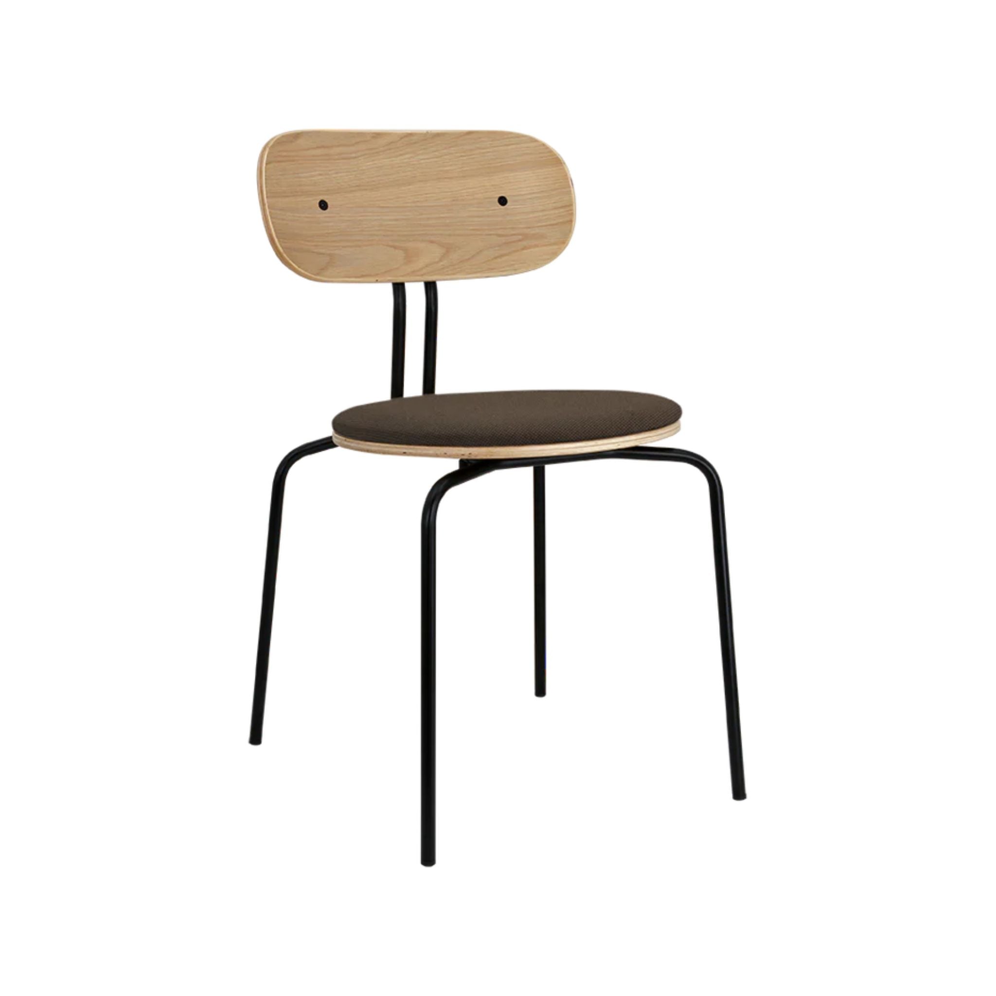 Curious Chair - Valley Variety - Umage