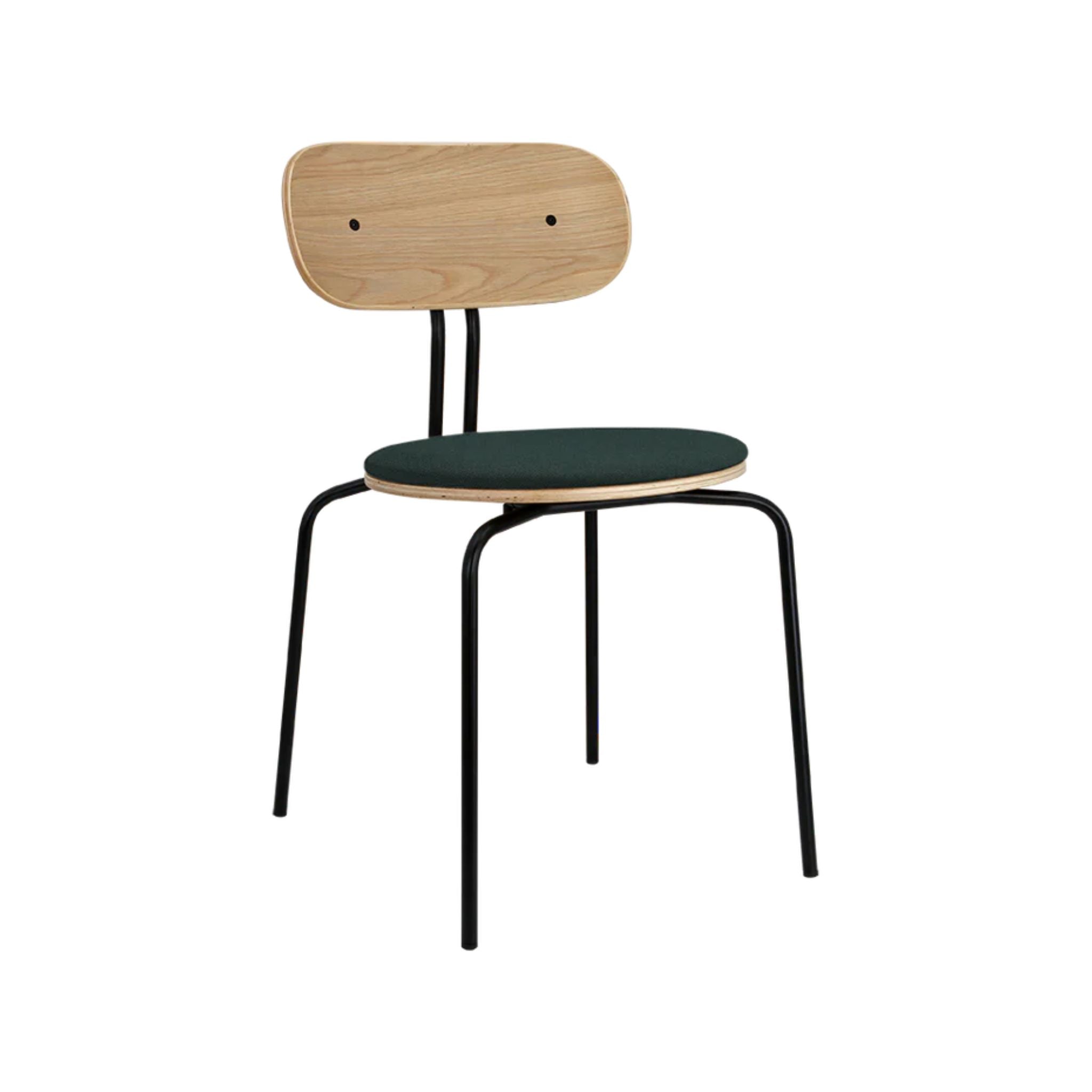 Curious Chair - Valley Variety - Umage