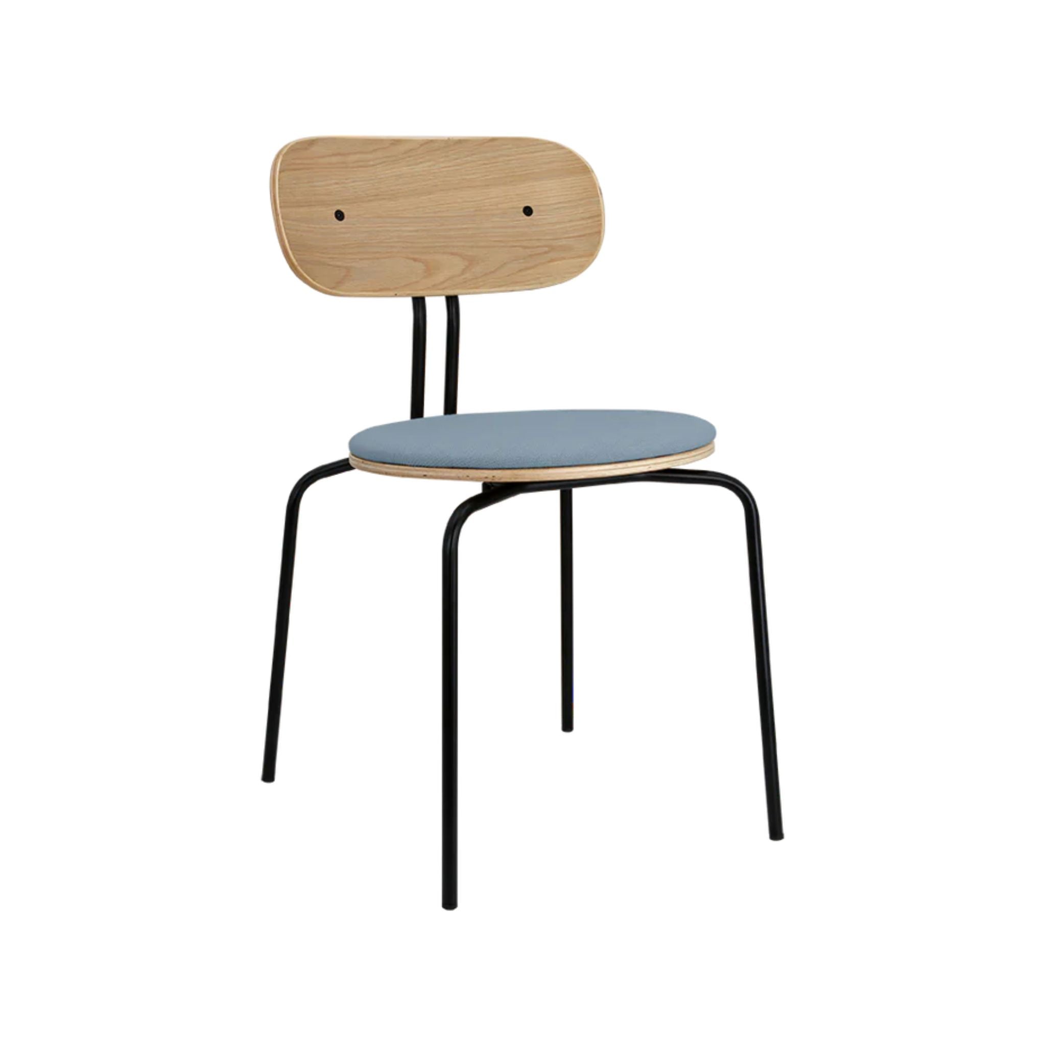 Curious Chair - Valley Variety - Umage