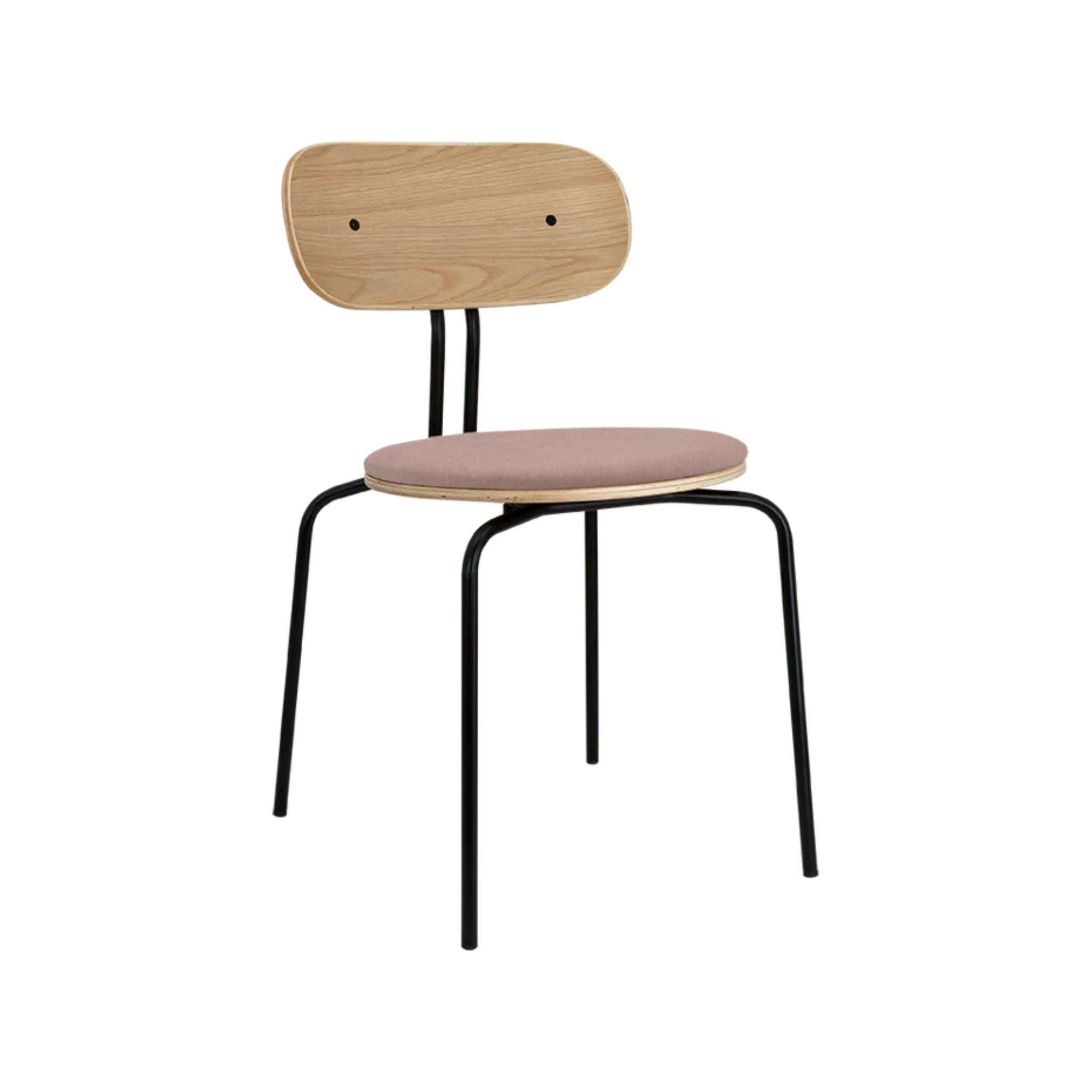 Curious Chair - Valley Variety - Umage