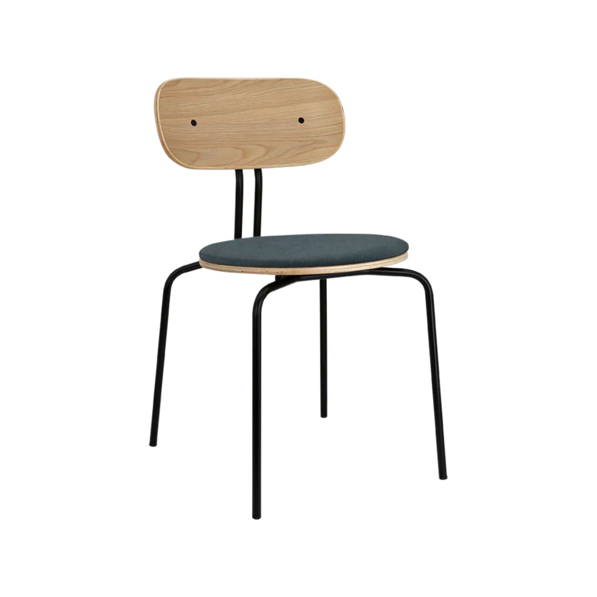 Curious Chair - Valley Variety - Umage