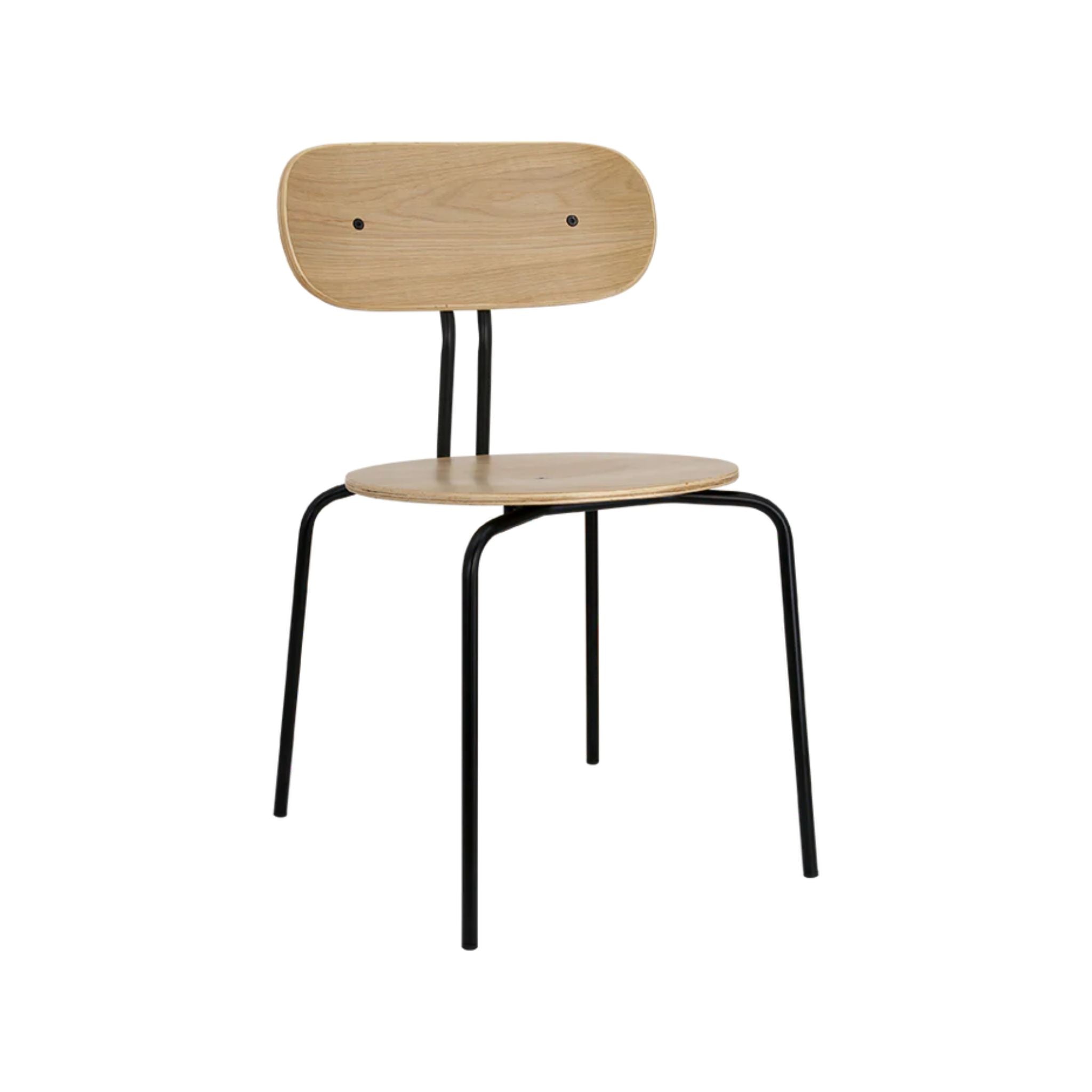 Curious Chair - Valley Variety - Umage