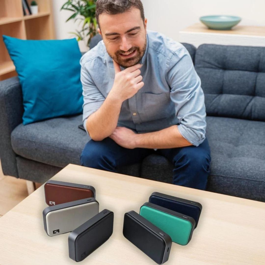 Mighty Speaker