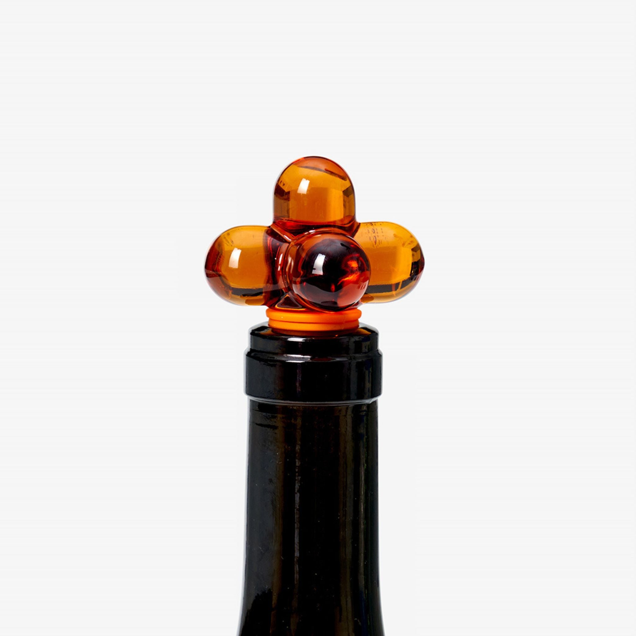 Hobknob Bottle Stopper - Valley Variety