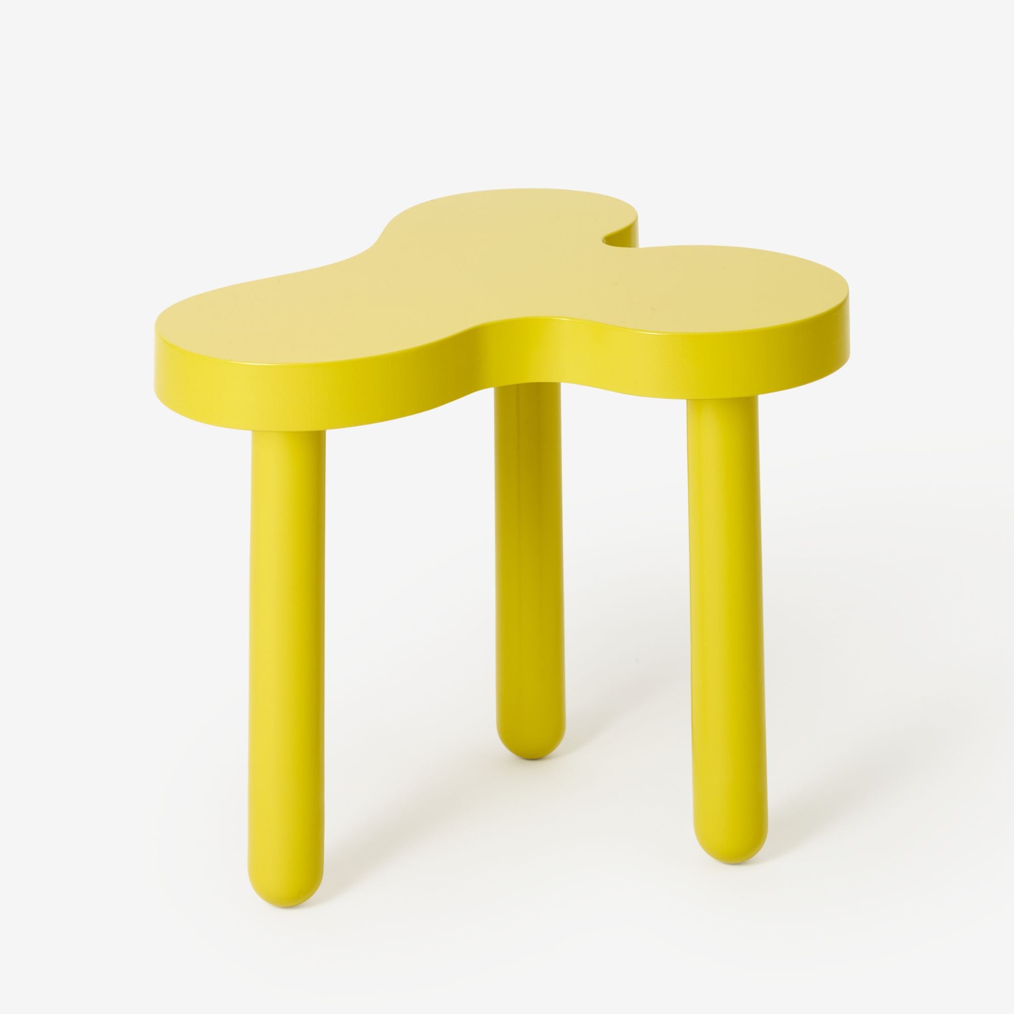 Splat Side Table - Valley Variety