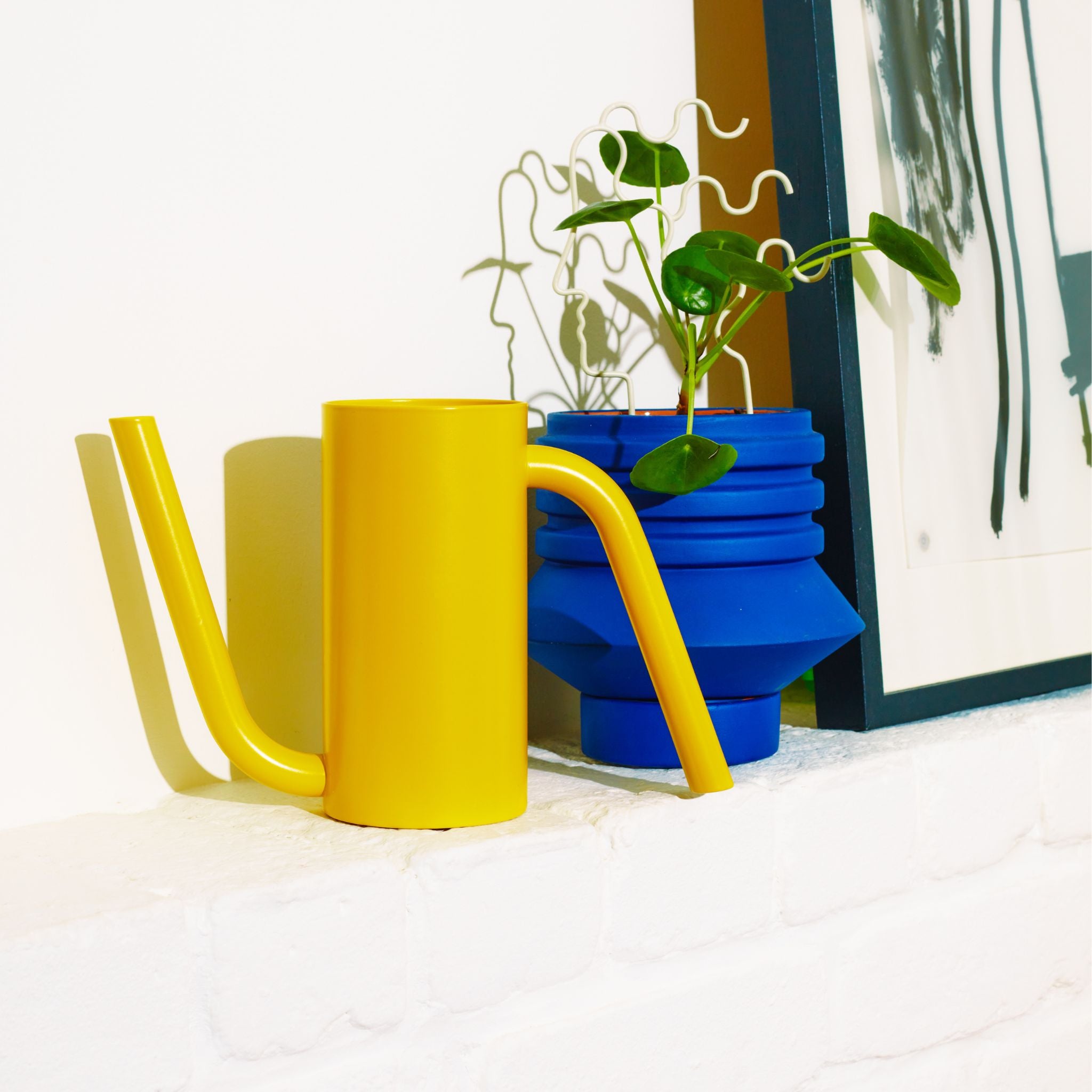 Tango Watering Can - Valley Variety