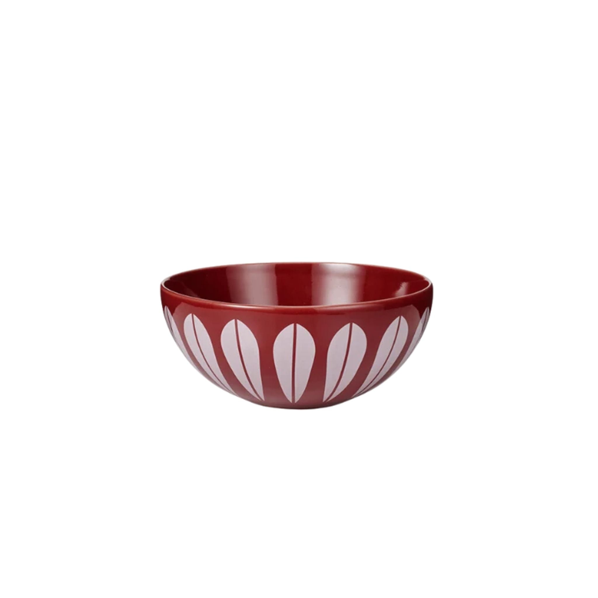 Lotus Bowl, Small - Valley Variety- Arne Clausen
