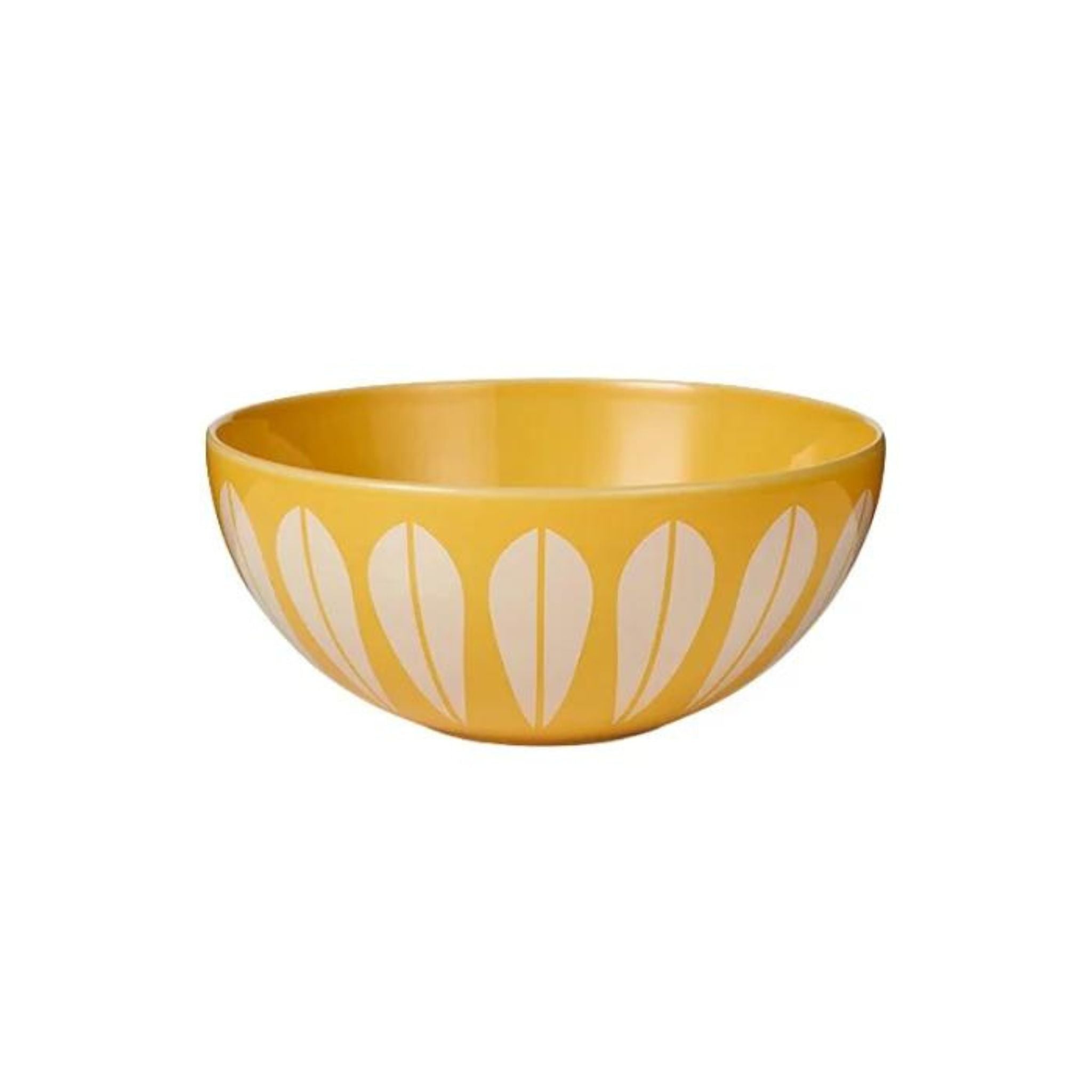 Lotus Bowl, Medium