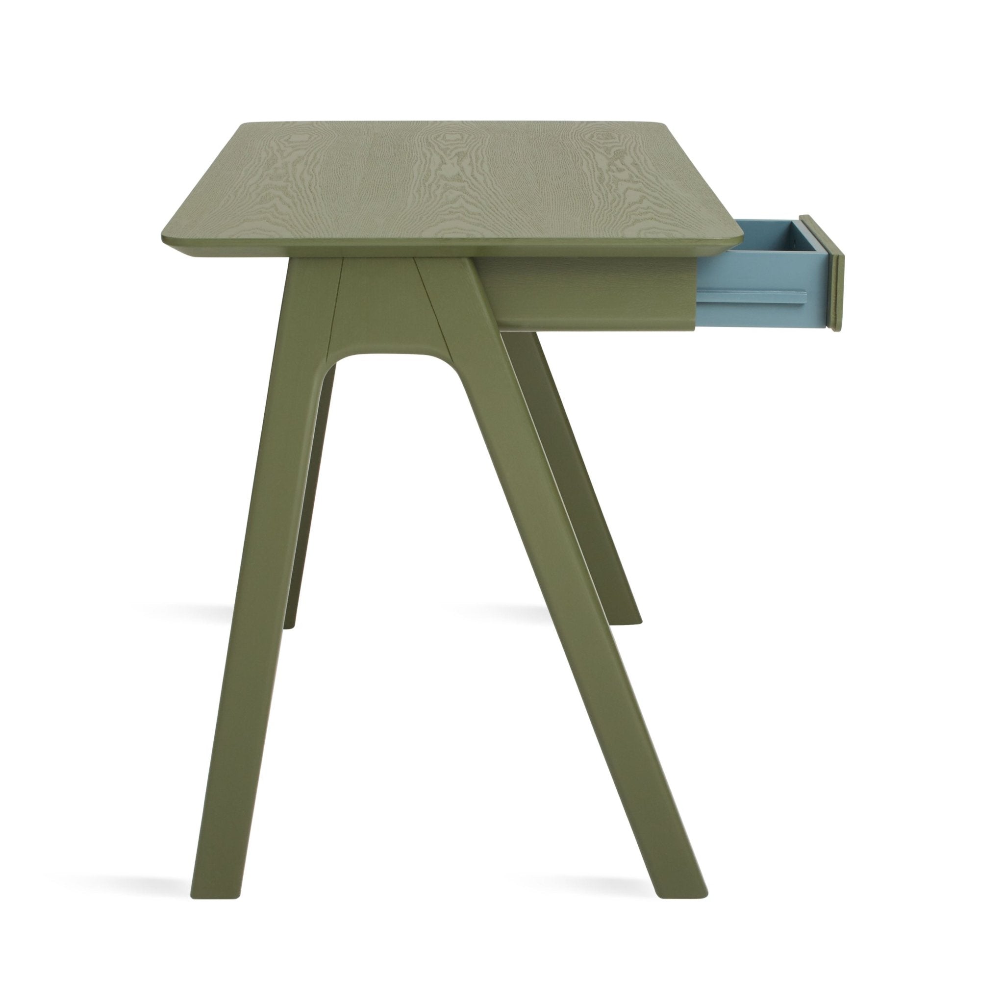 Stash Desk - Valley Variety - Blu Dot