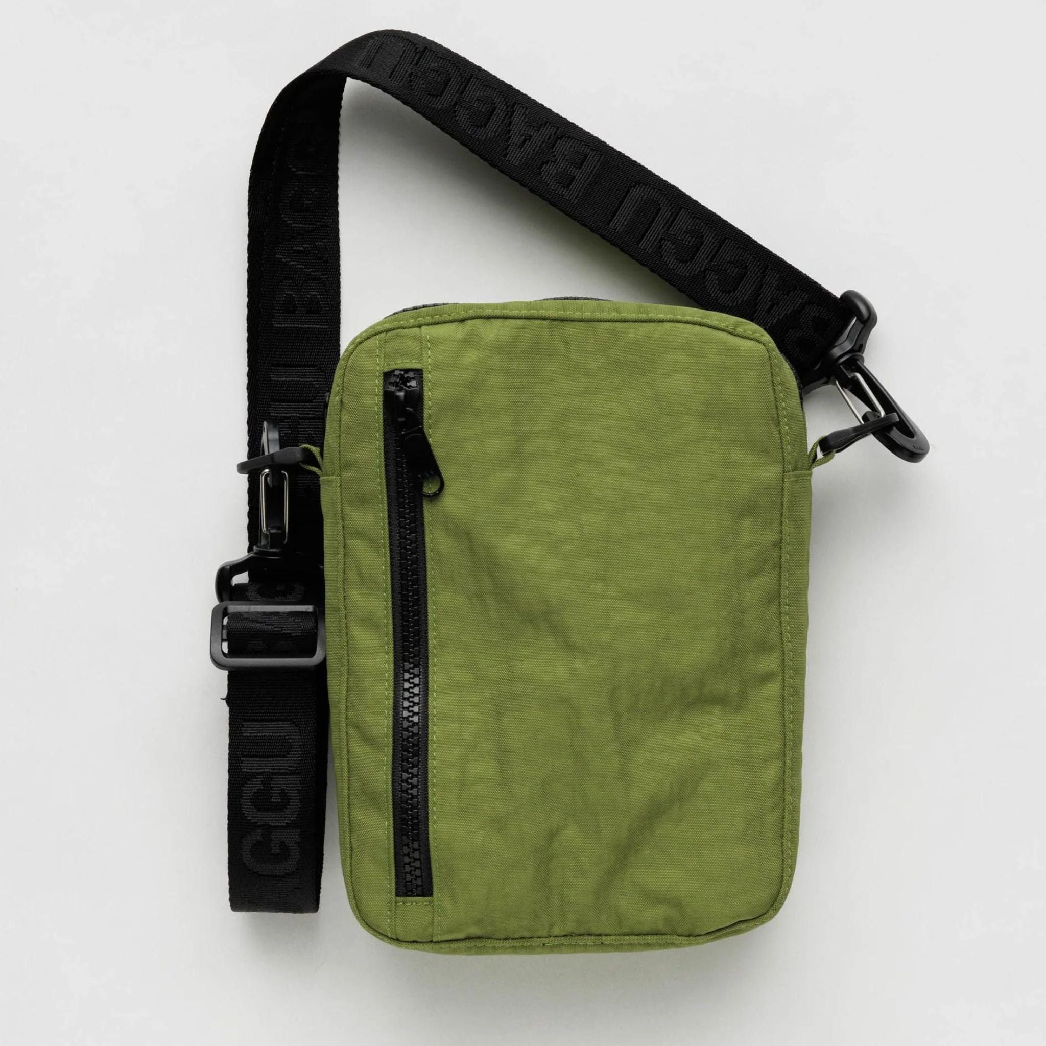 Baggu sport crossbody chartreuse Clearance