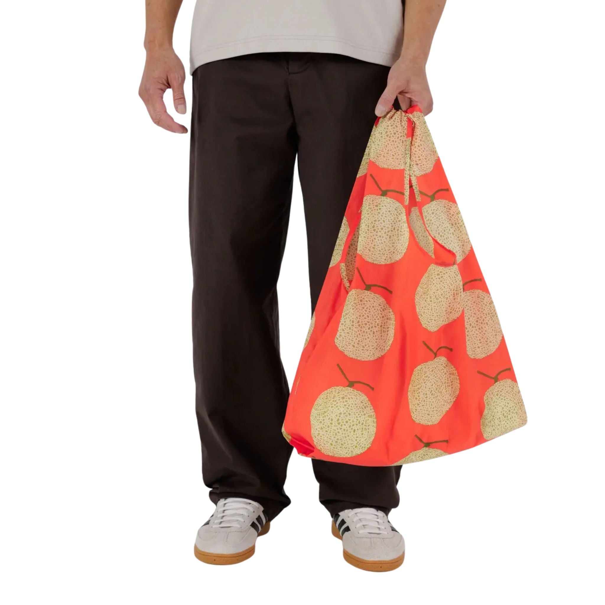 Baggu Reusable Bag - Valley Variety - Baggu