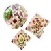 Bee's Wrap Assorted 3 - Pack - Valley Variety - Bee's Wrap