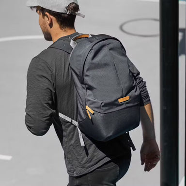 Classic Backpack Plus (Second Edition) - Valley Variety