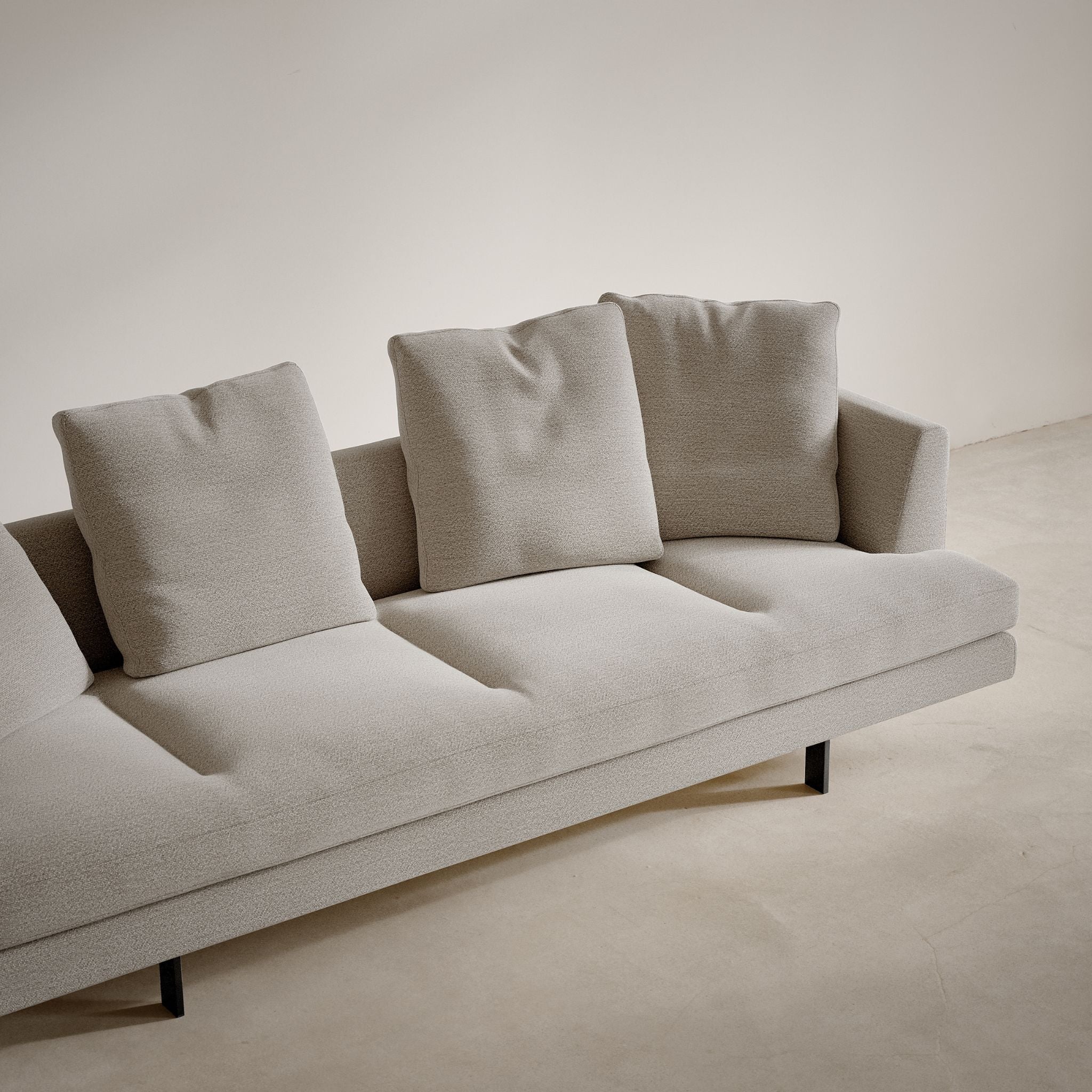 Grant Sofa - Valley Variety - Bensen