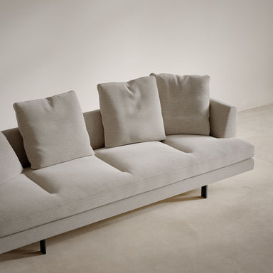 Grant Sofa - Valley Variety - Bensen