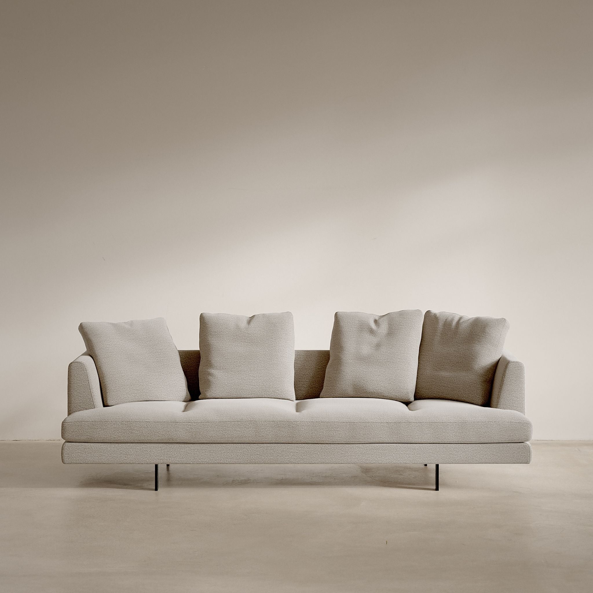 Grant Sofa - Valley Variety - Bensen