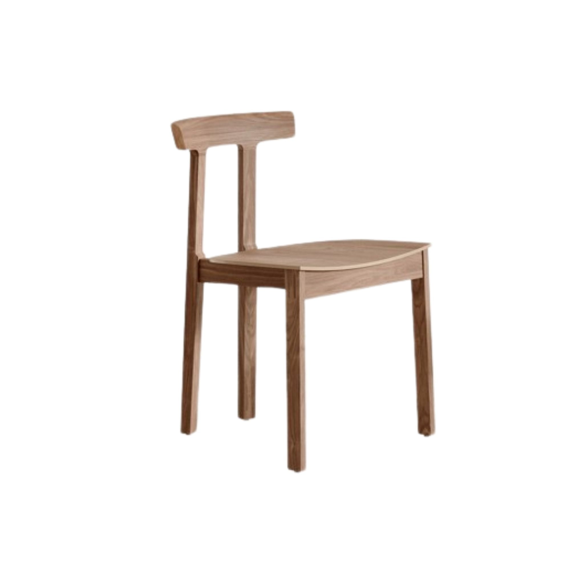 Torii Chair - Valley Variety - Bensen