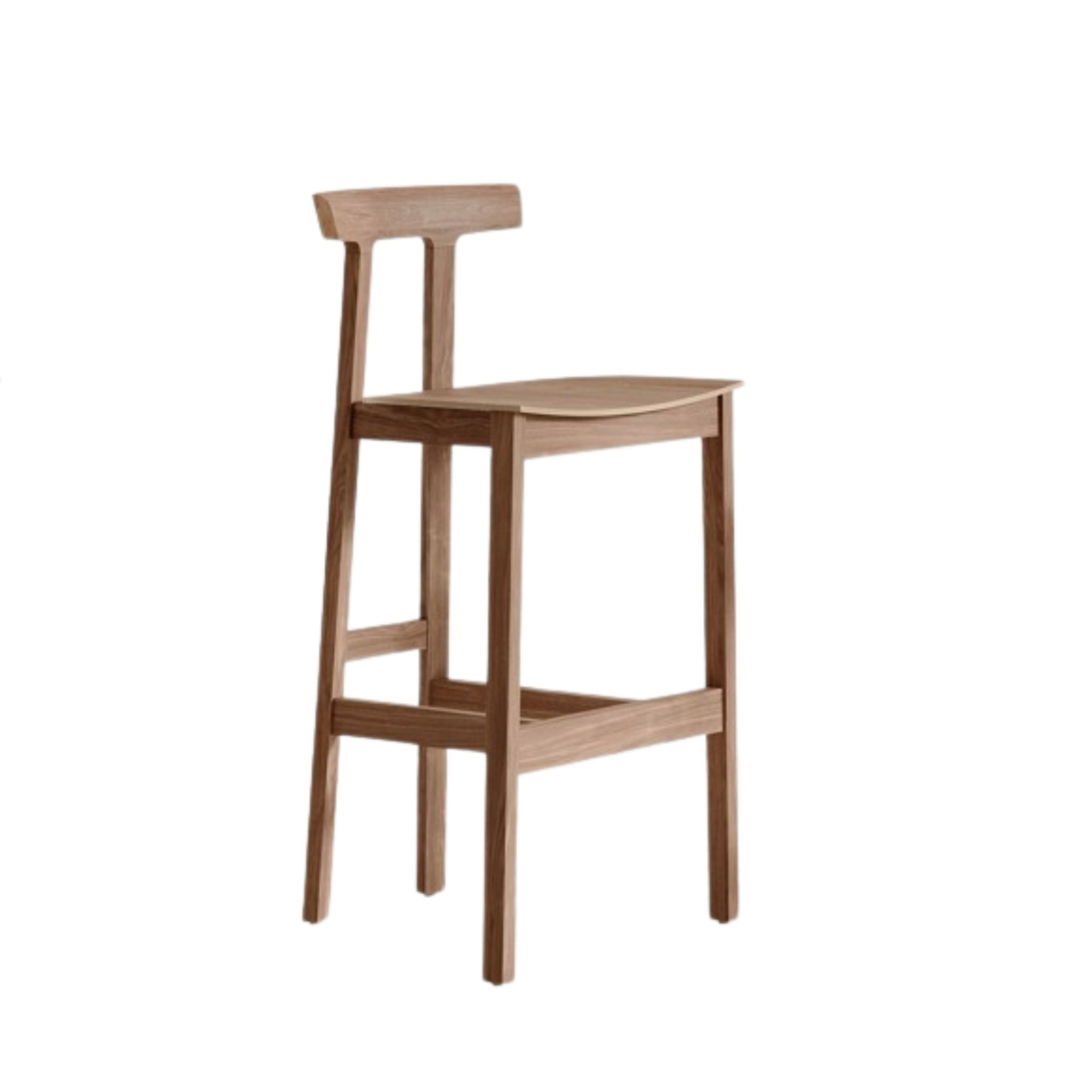 Torii Stool - Valley Variety - Bensen
