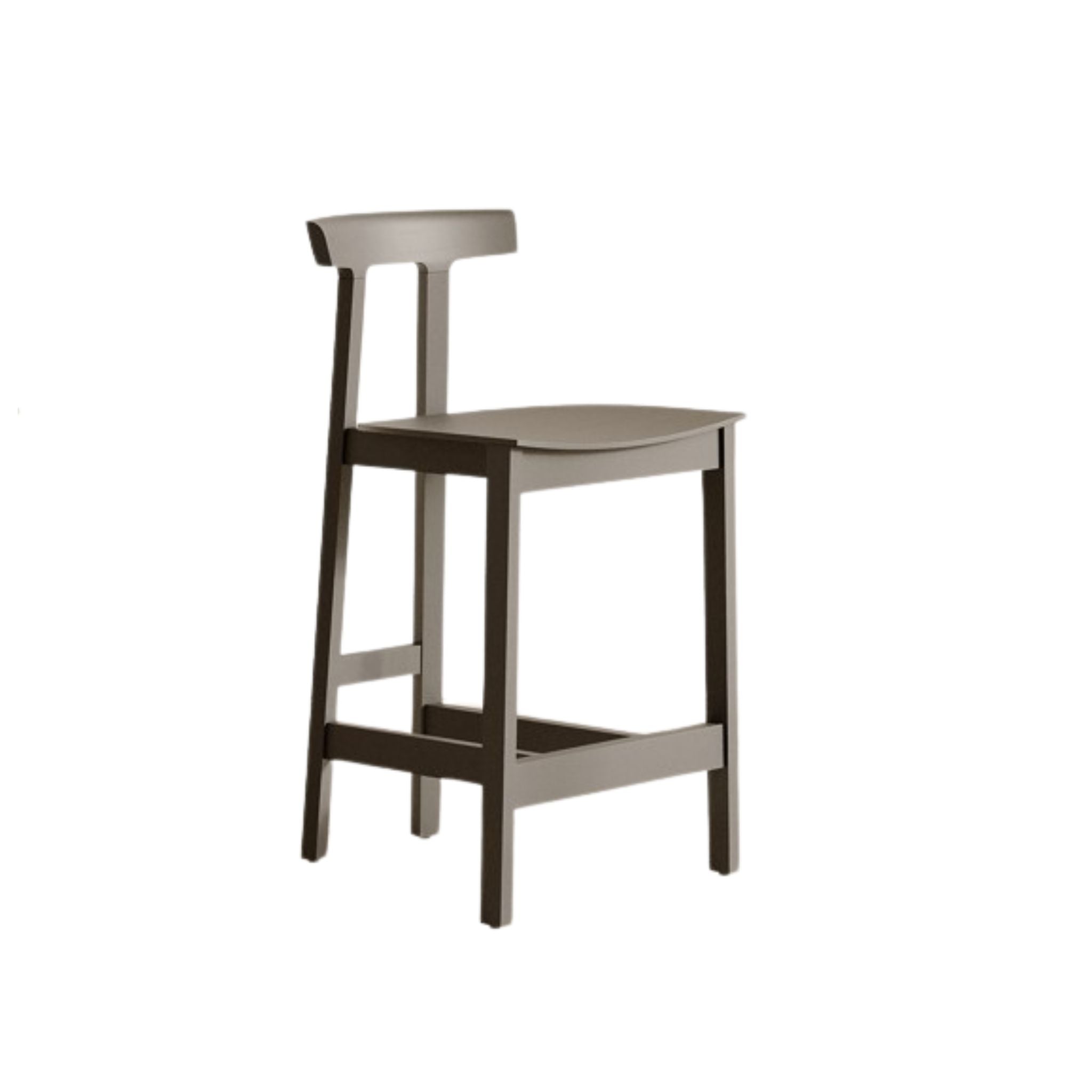 Torii Stool - Valley Variety - Bensen