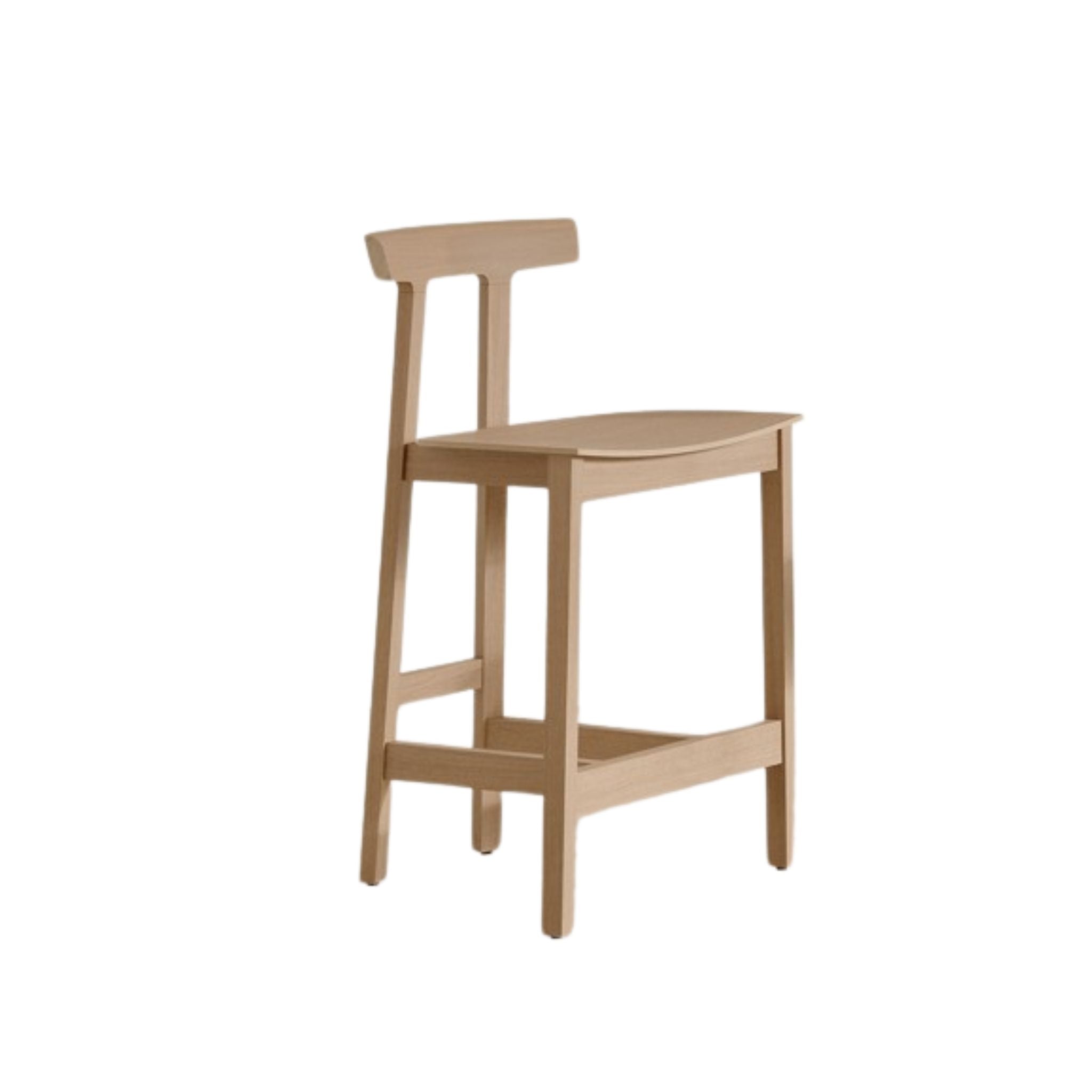 Torii Stool - Valley Variety - Bensen