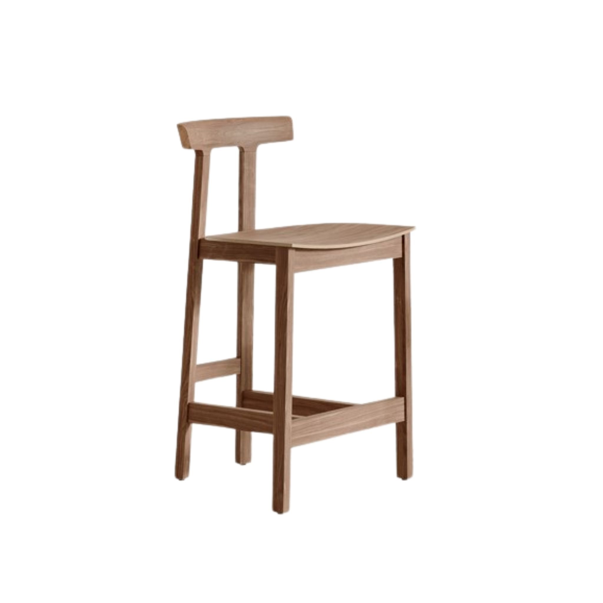 Torii Stool - Valley Variety - Bensen