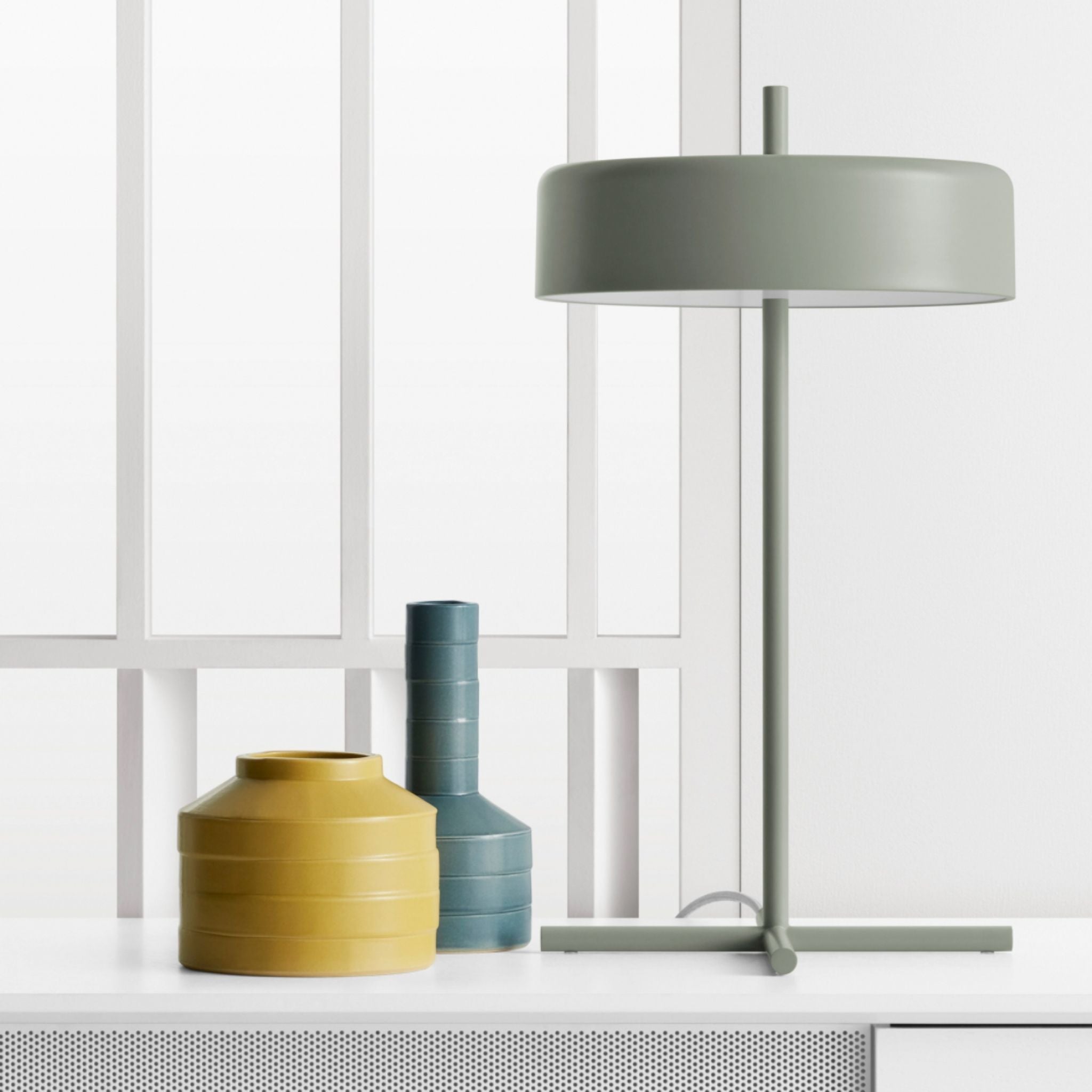 Bobber Table Lamp - Valley Variety - Blu Dot