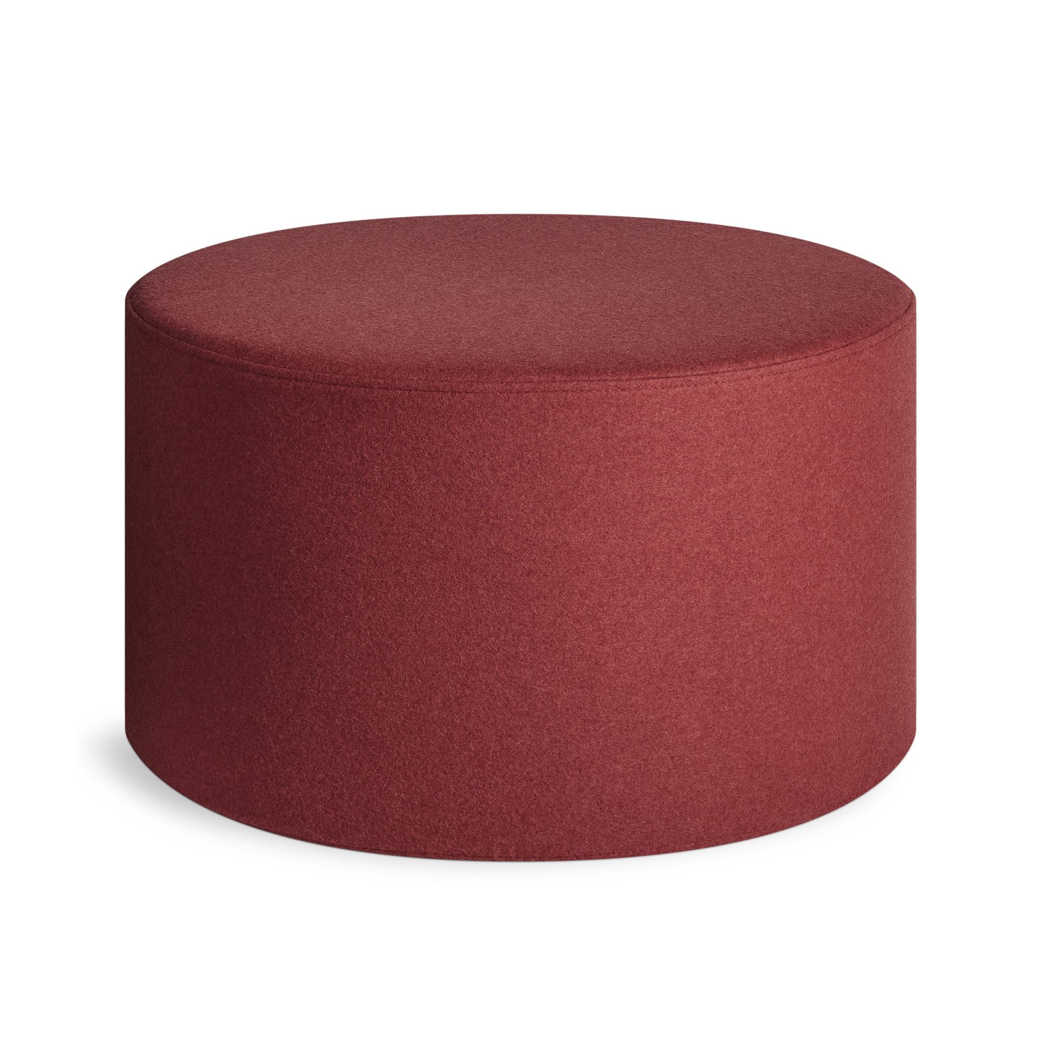 Bumper Ottoman, Large