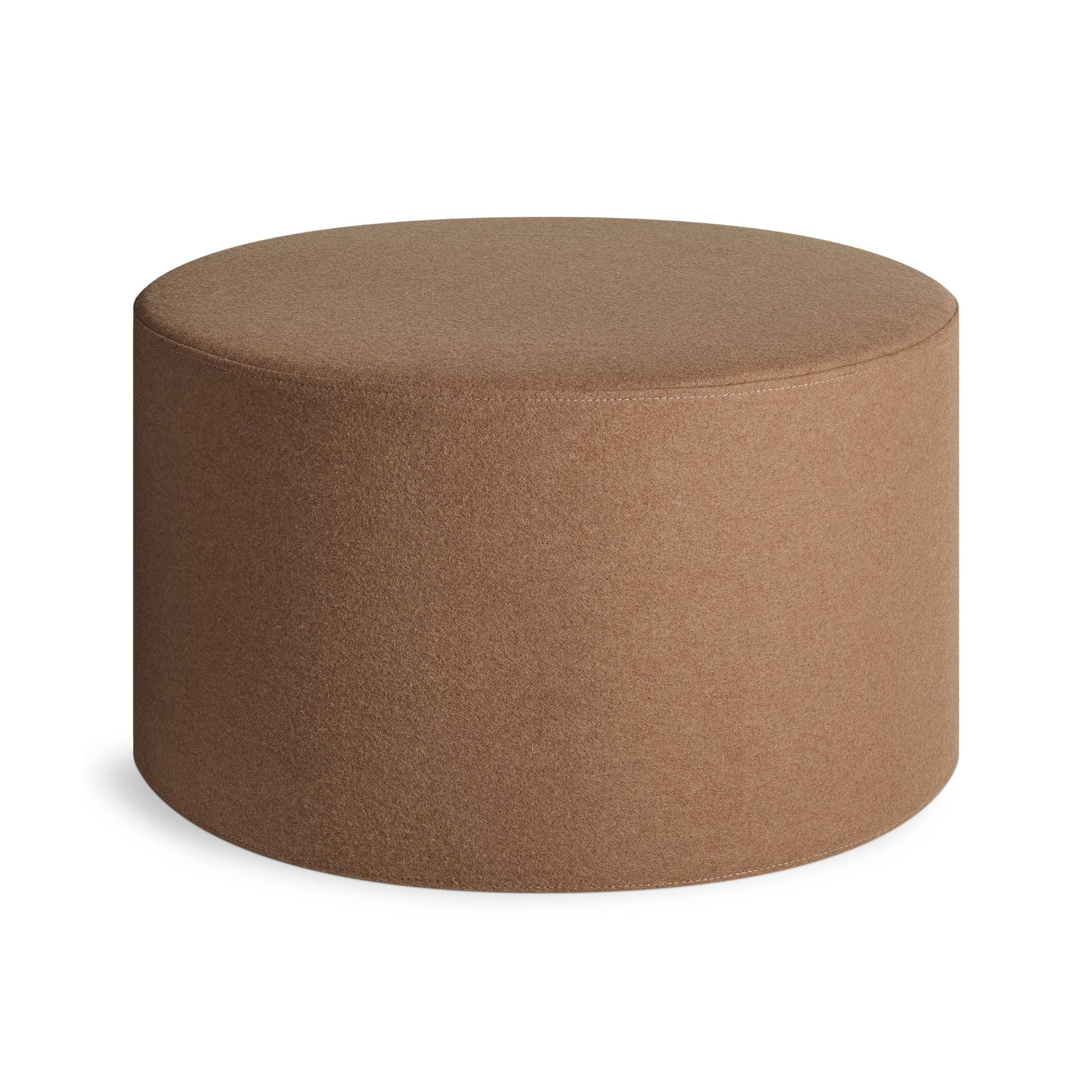 Bumper Ottoman, Large