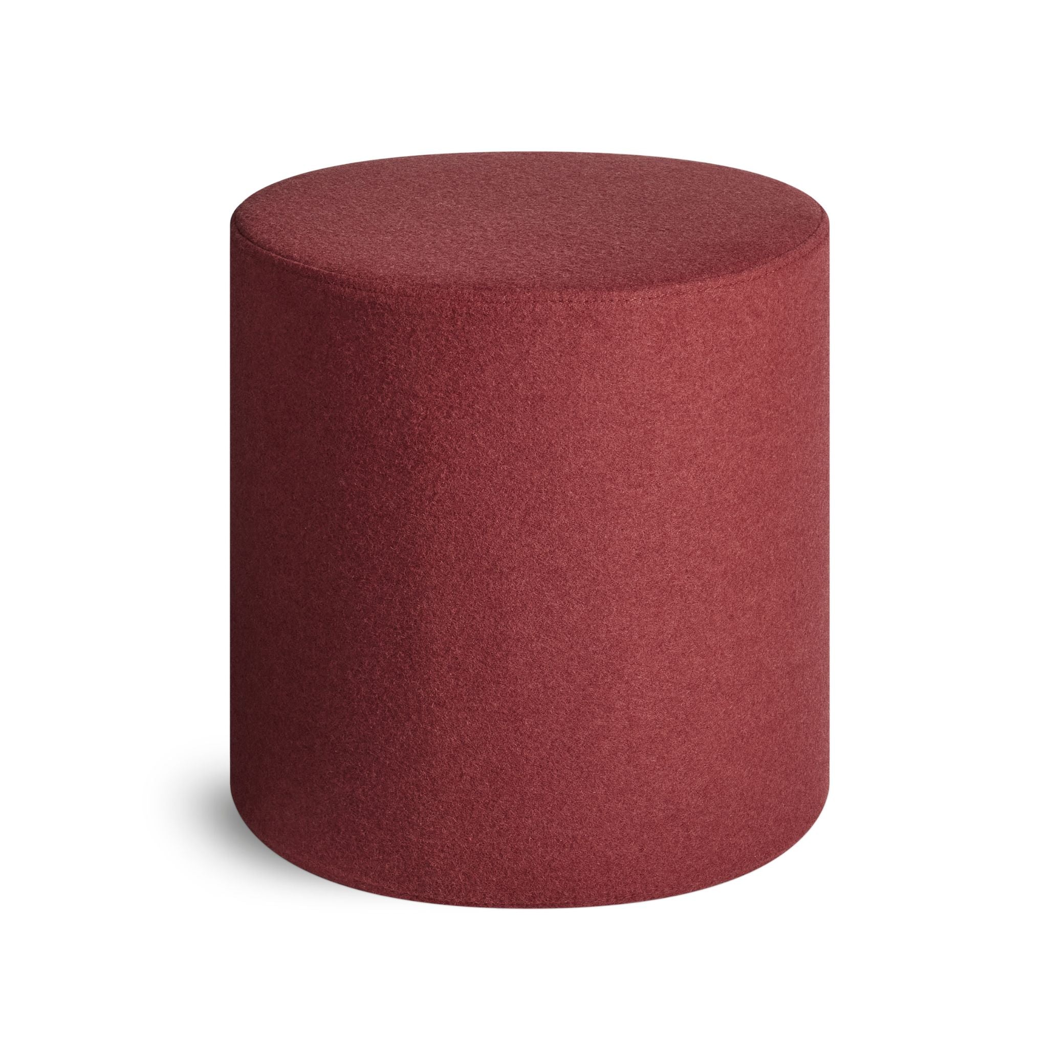 Bumper Ottoman, Small